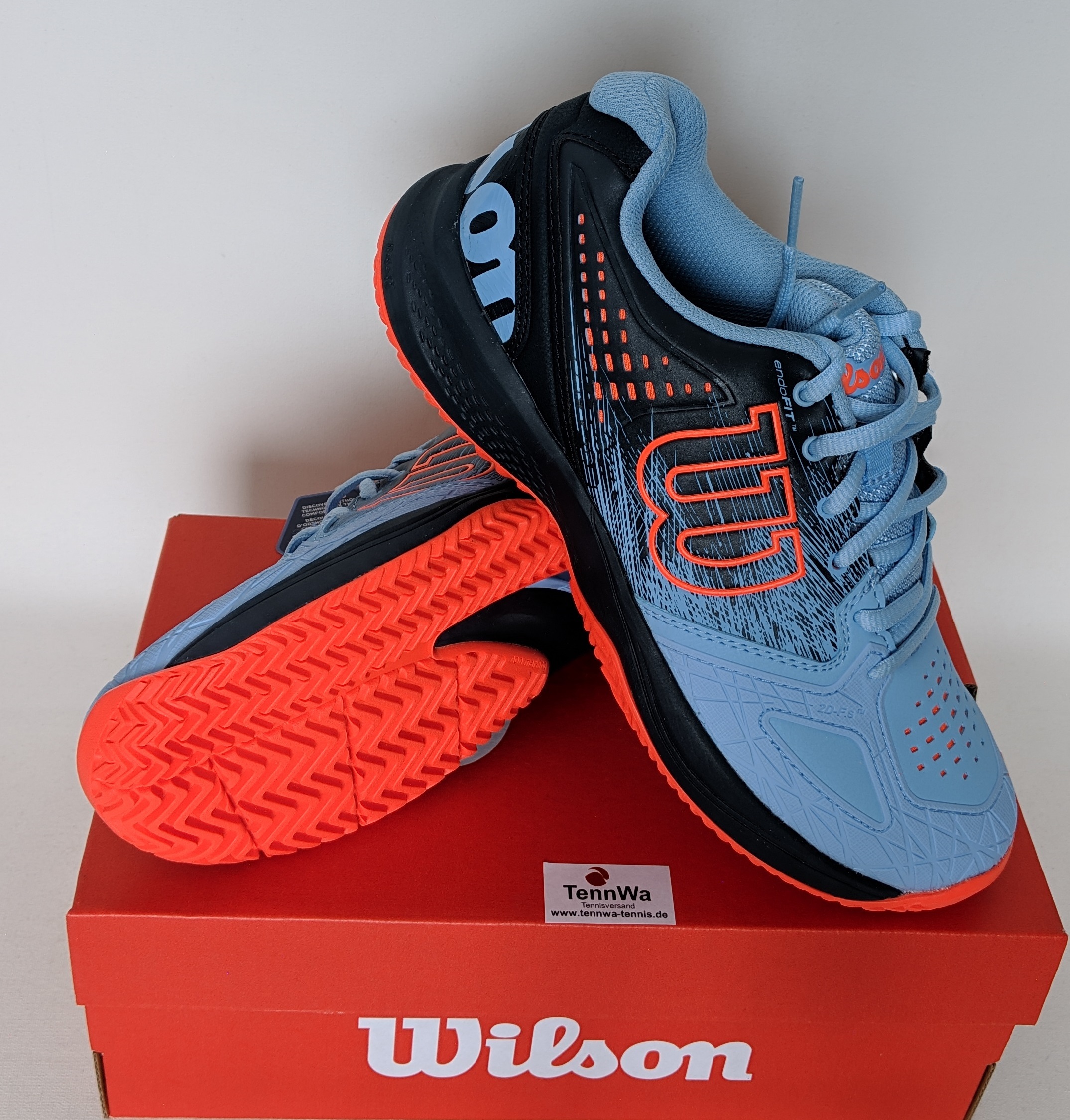 Wilson Kaos Comp 2.0 Damen