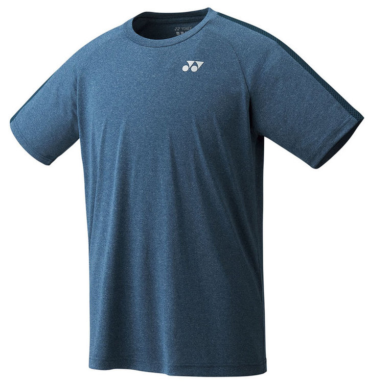 Yonex Herren Tshirt "dark marine"