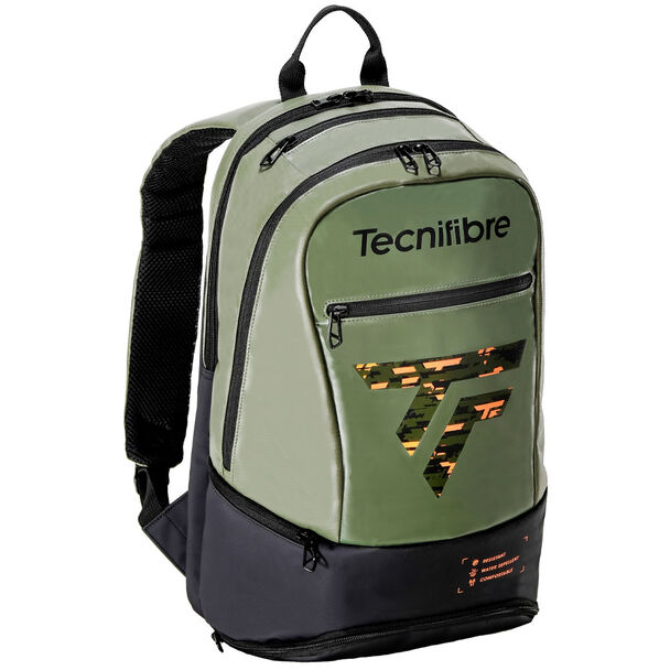 Tecnifibre TOUR ENDURANCE BACKPACK KHAKI
