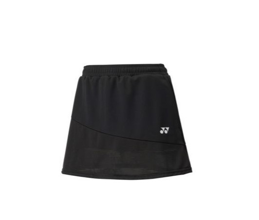 Yonex Damen Skort schwarz