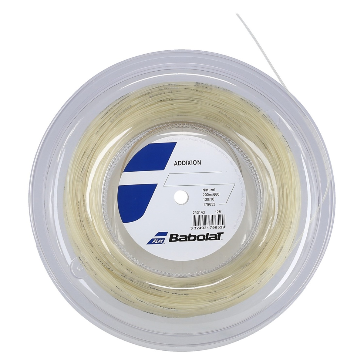 Babolat Addixion, 200m