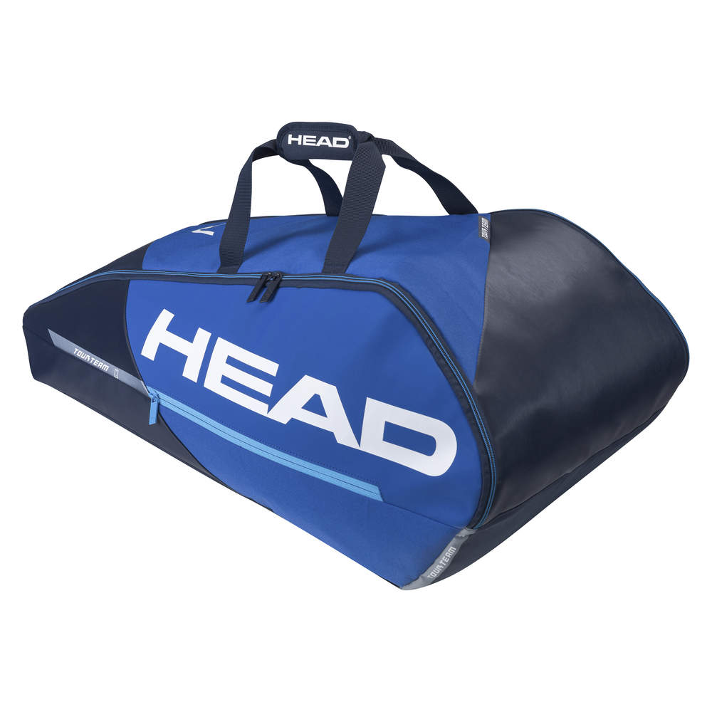 Head Tour Team Supercombi 9R, blau/schwarz (2022)