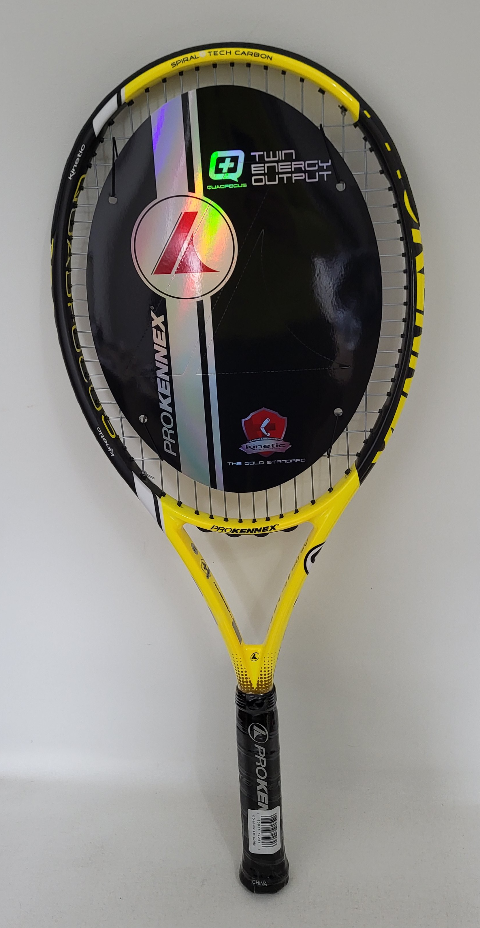 Pro Kennex Kinetic Q+ 5 (300 g)