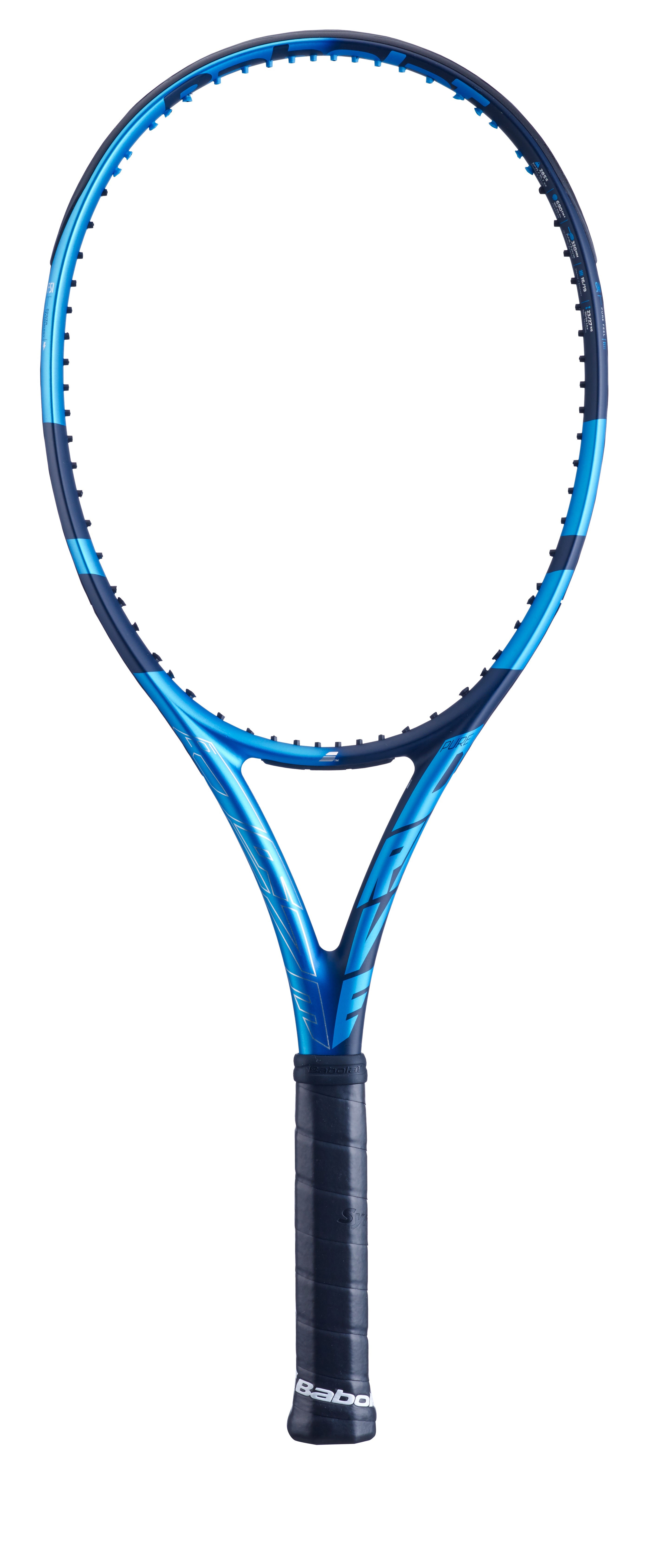 Babolat Pure Drive 107 Modell 2021