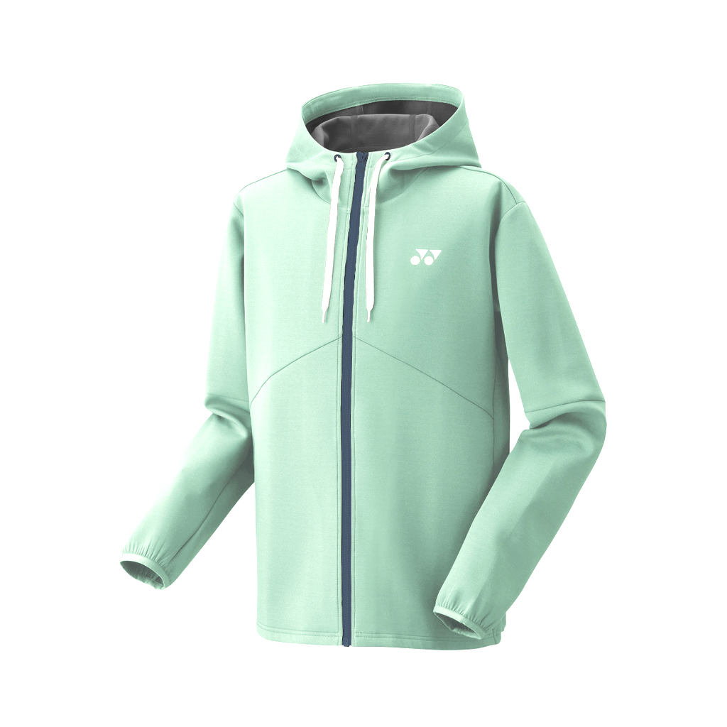 Yonex Softshell Jacke light, mint