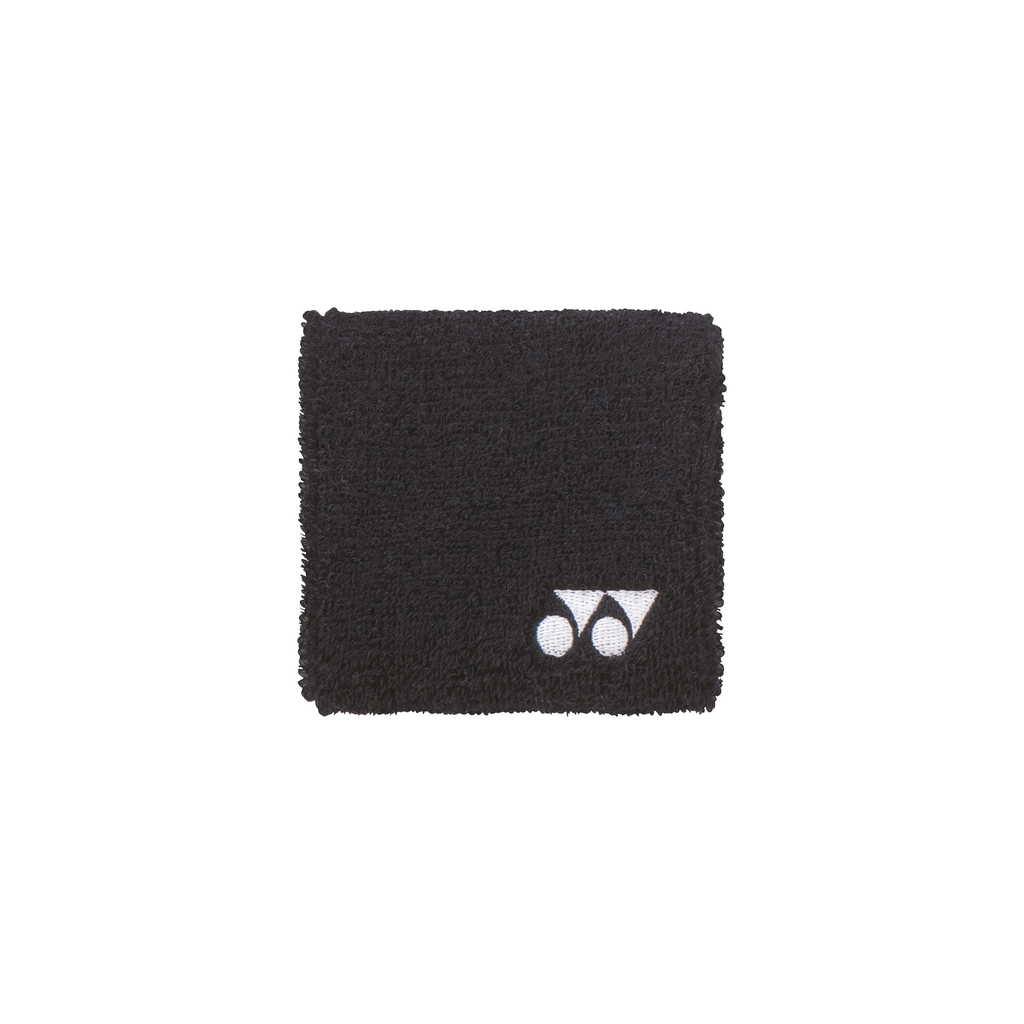 Yonex Wristband schwarz