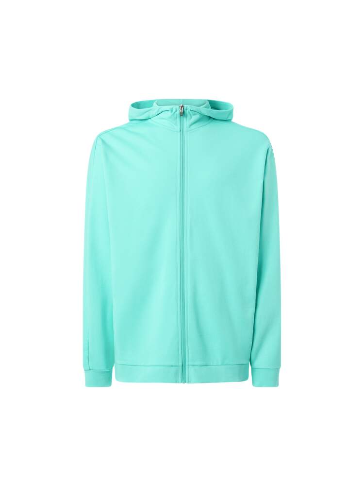 HEAD Vision Rally Hoodie Herren türkis