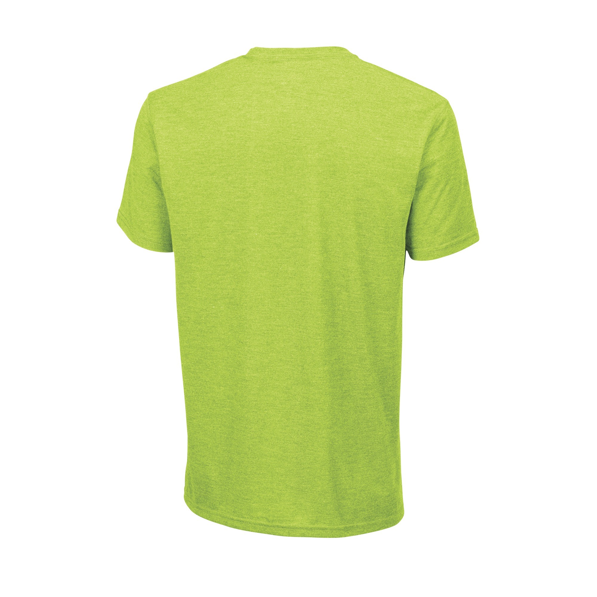 Wilson Tennis Stacked Tech Tee