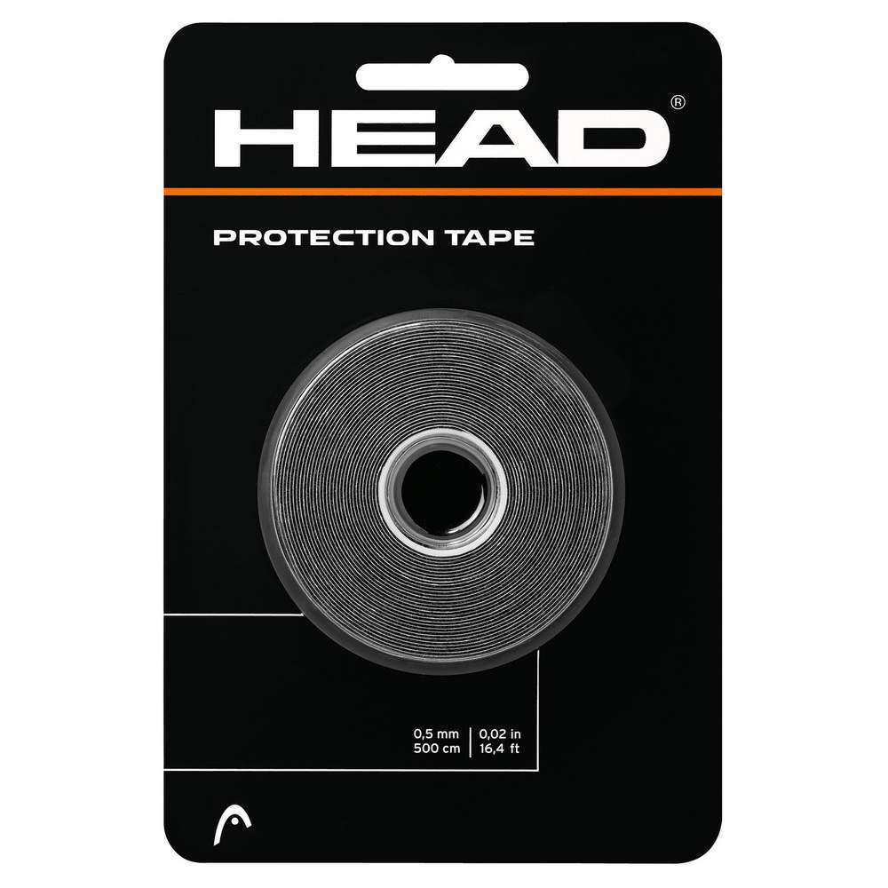 HEAD Protection Tape