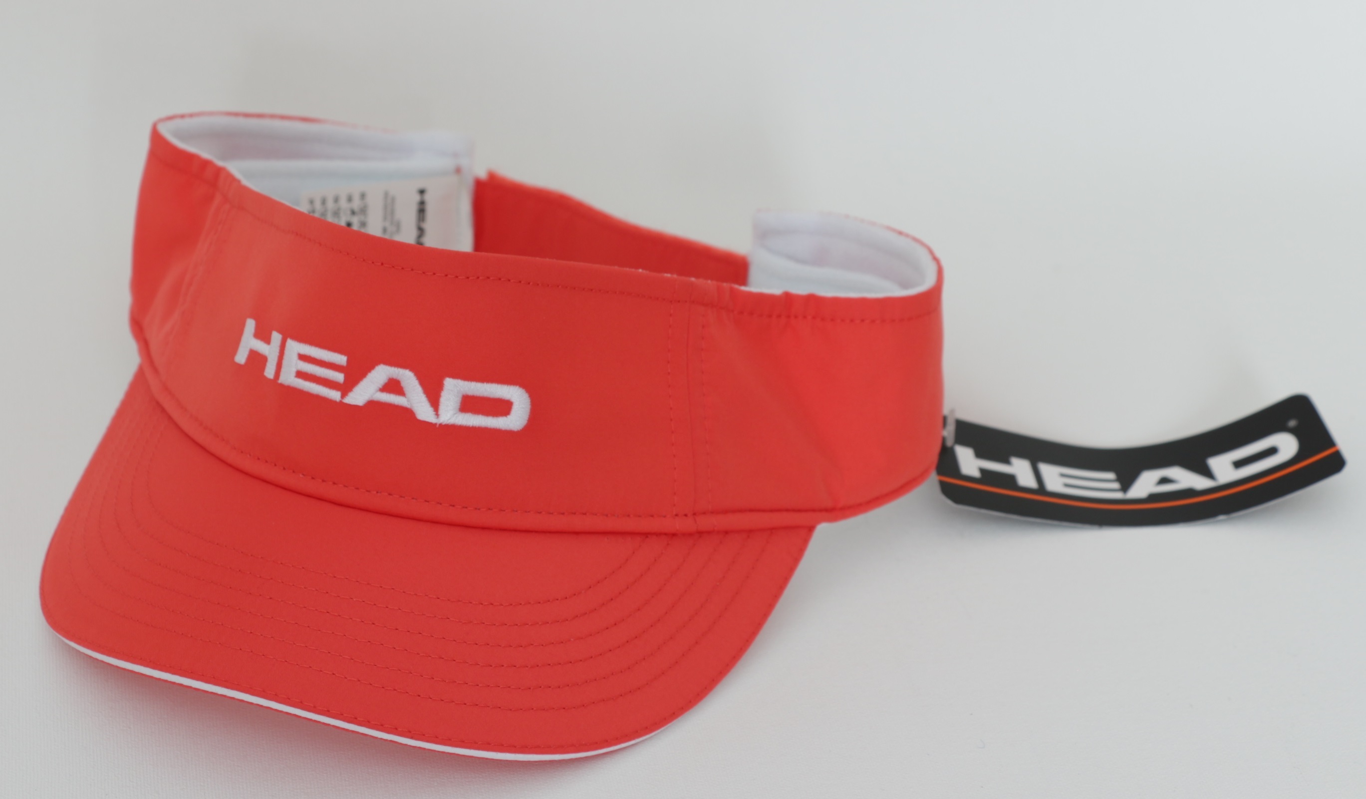 Head Damen Visor coral