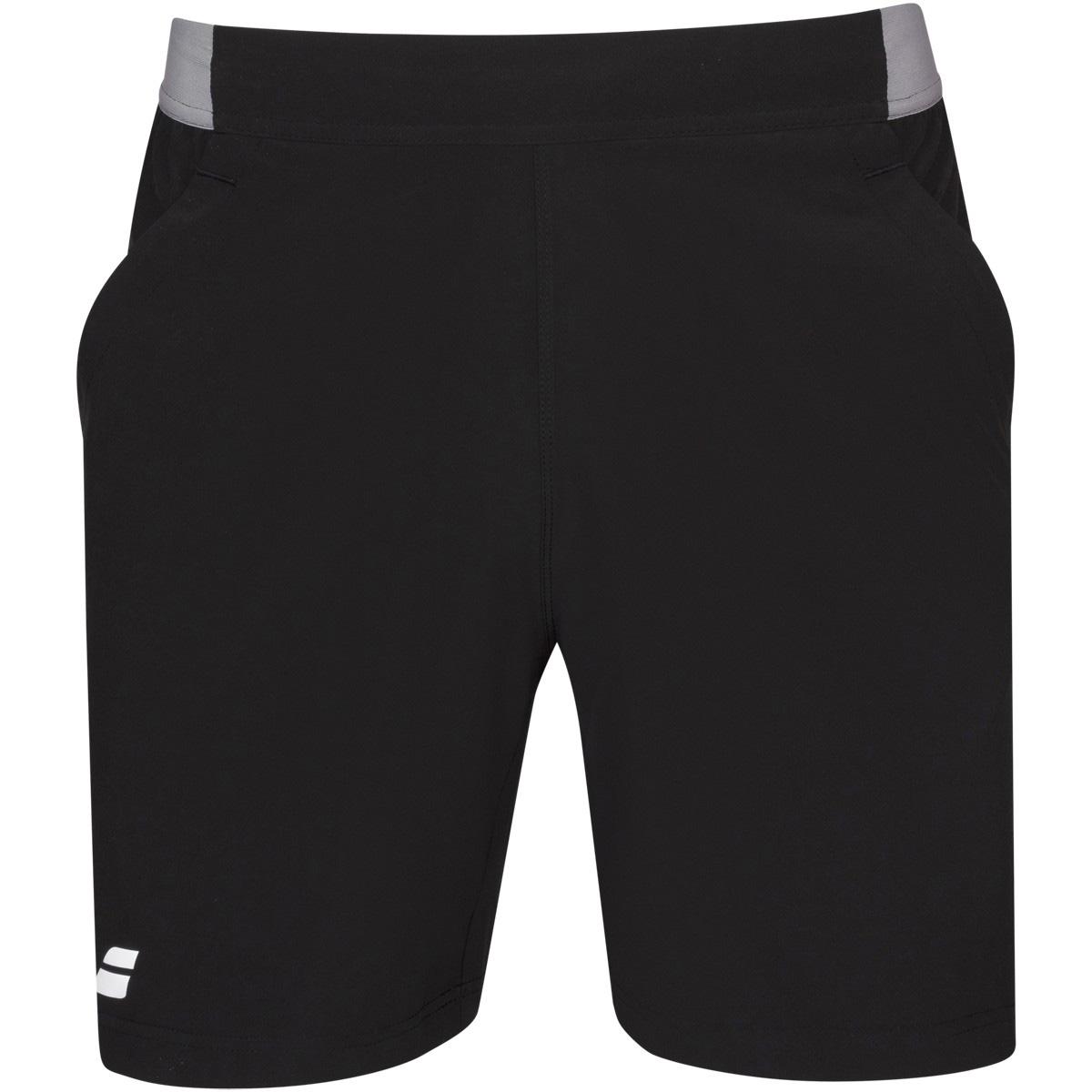 Babolat Compete Short Men schwarz
