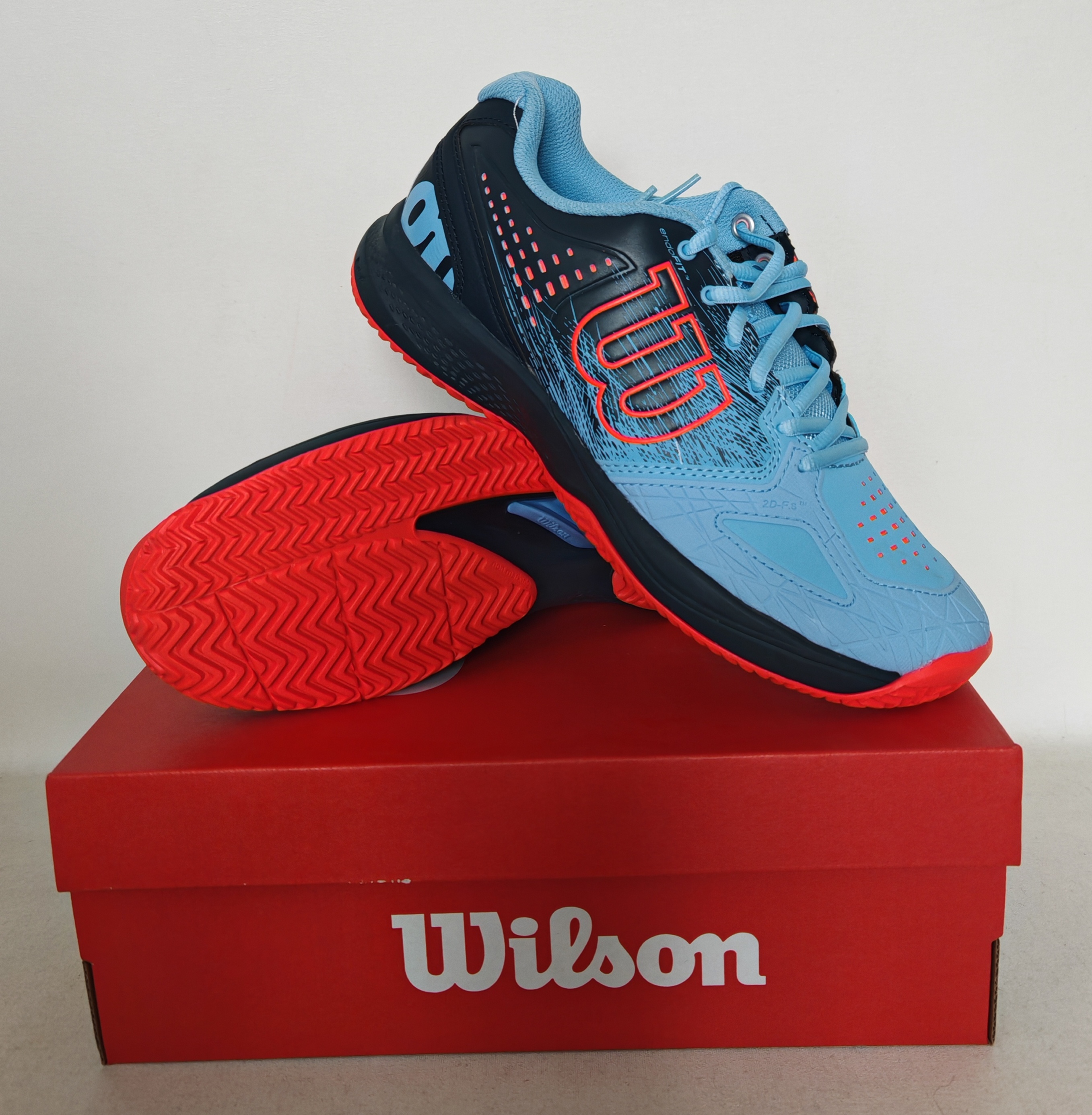 Wilson Kaos Comp 2.0 Damen