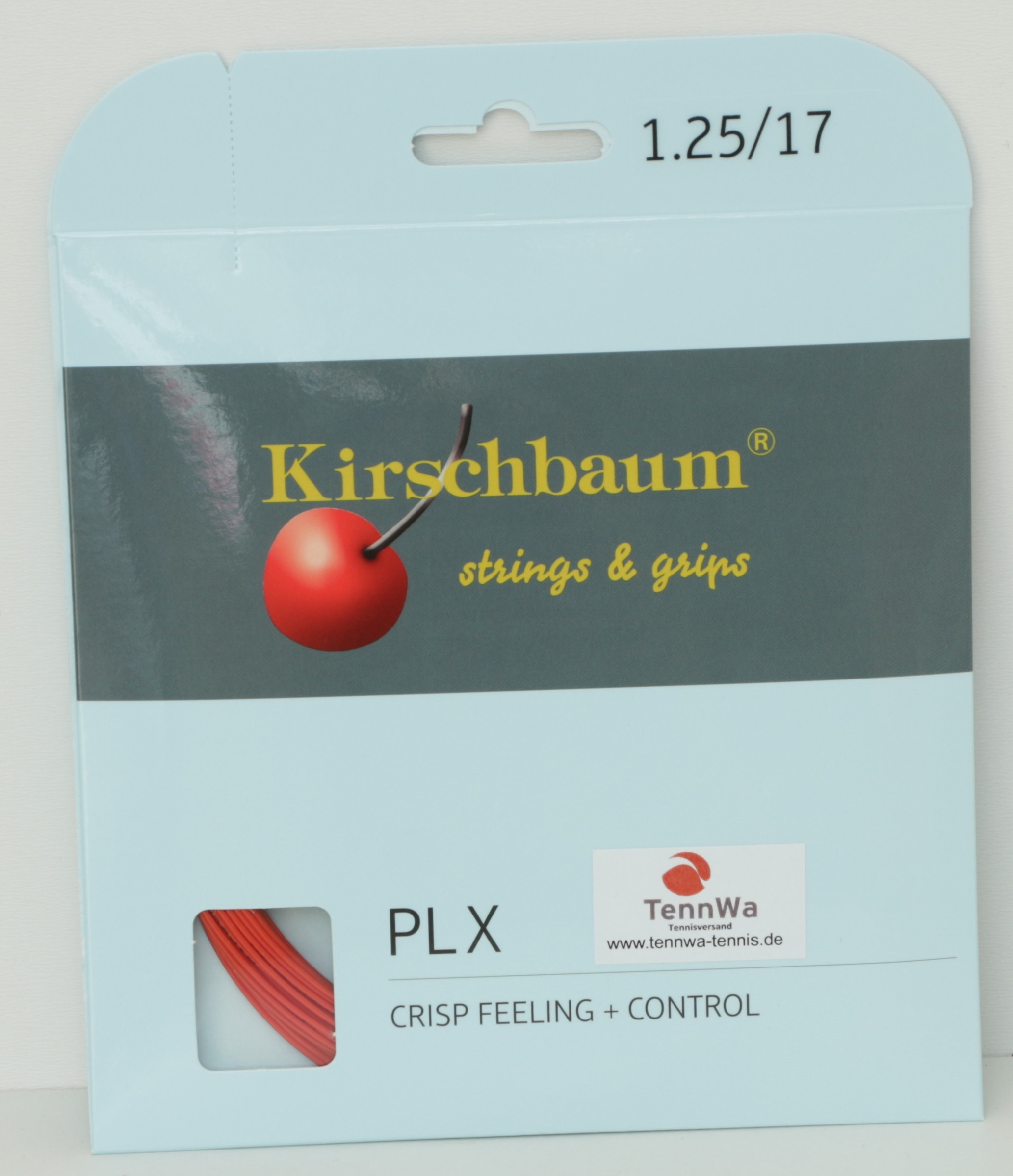 Kirschbaum PLX, 12m Set
