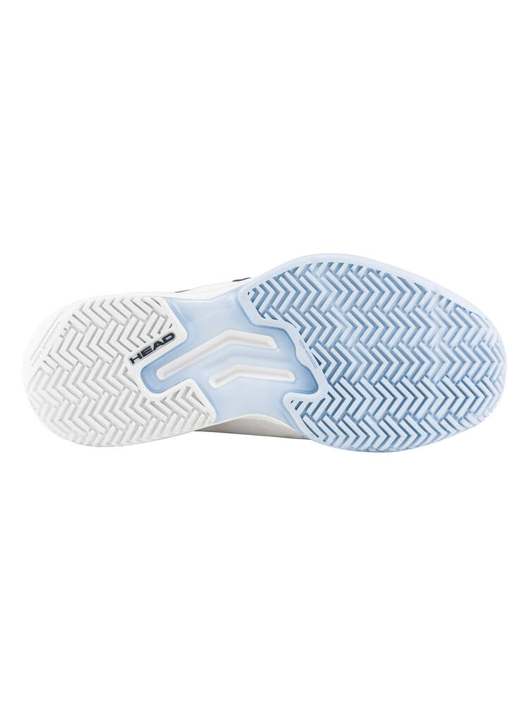 HEAD Sprint Evo 4.0 Damen, weiß/blau