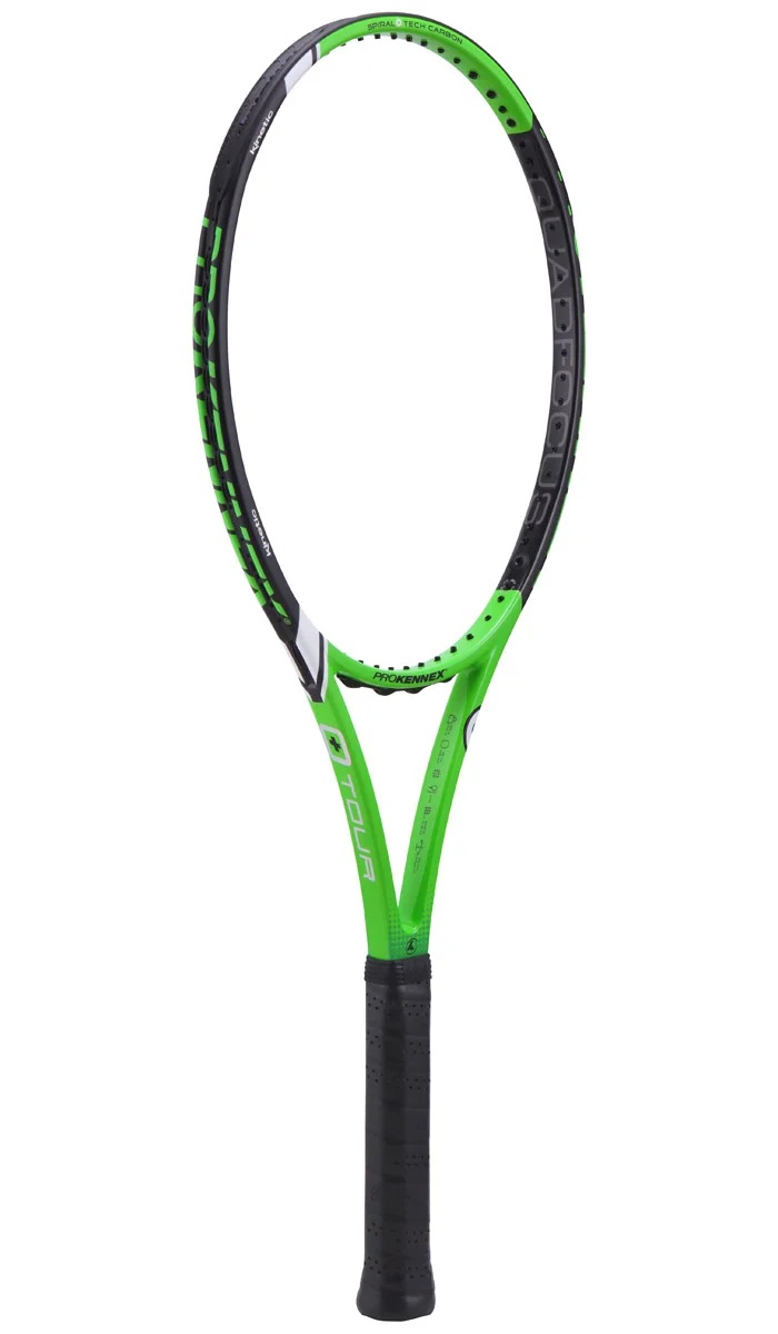 Pro Kennex Kinetic Q+ Tour (300g)