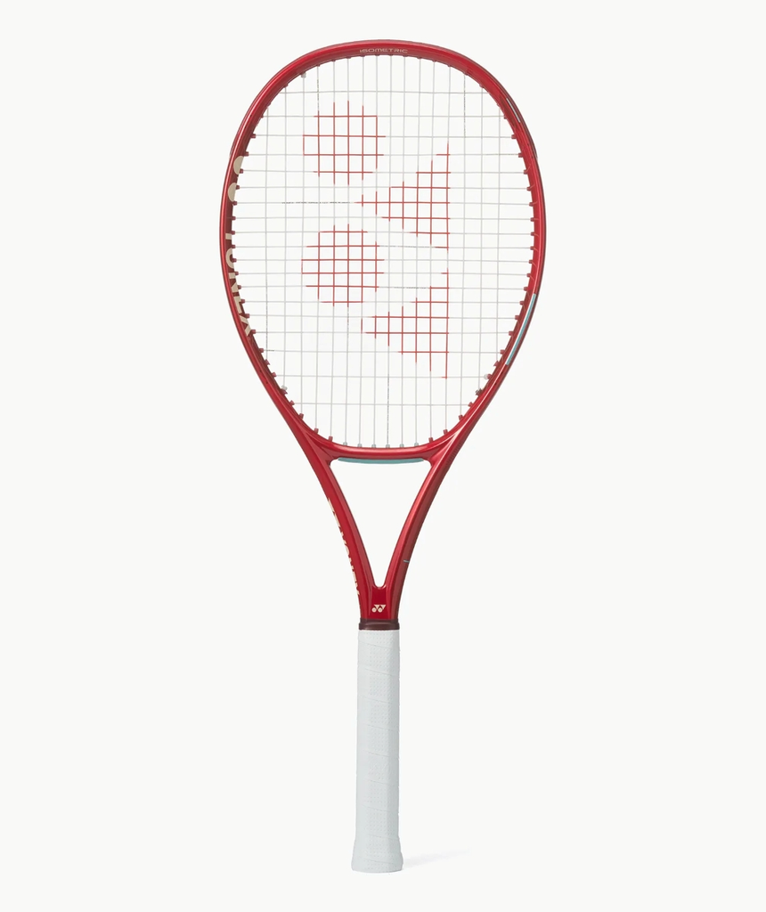 Yonex Vcore 100 (300g) V08 Ruby Red