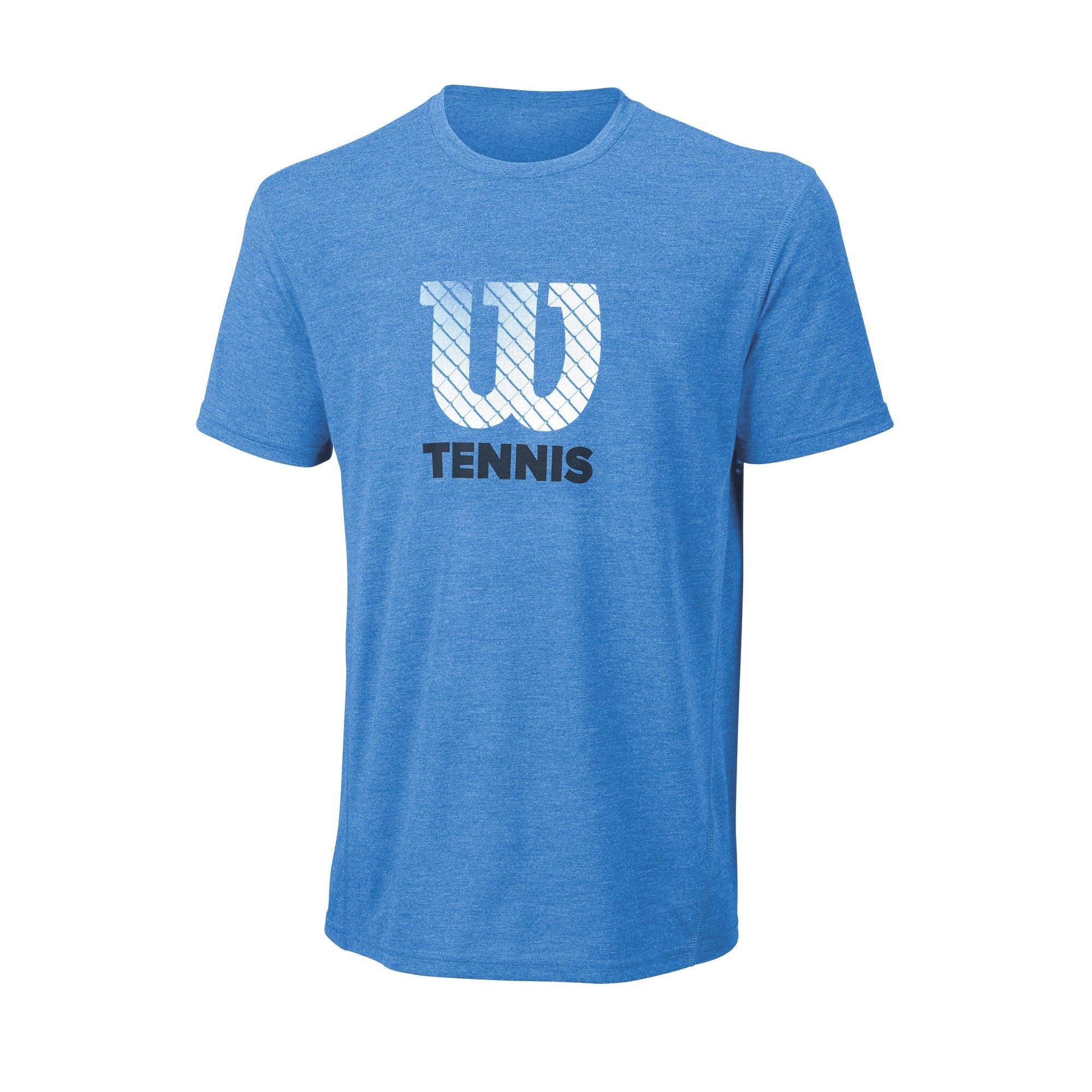 Wilson Tennis Graphic Tech Tee