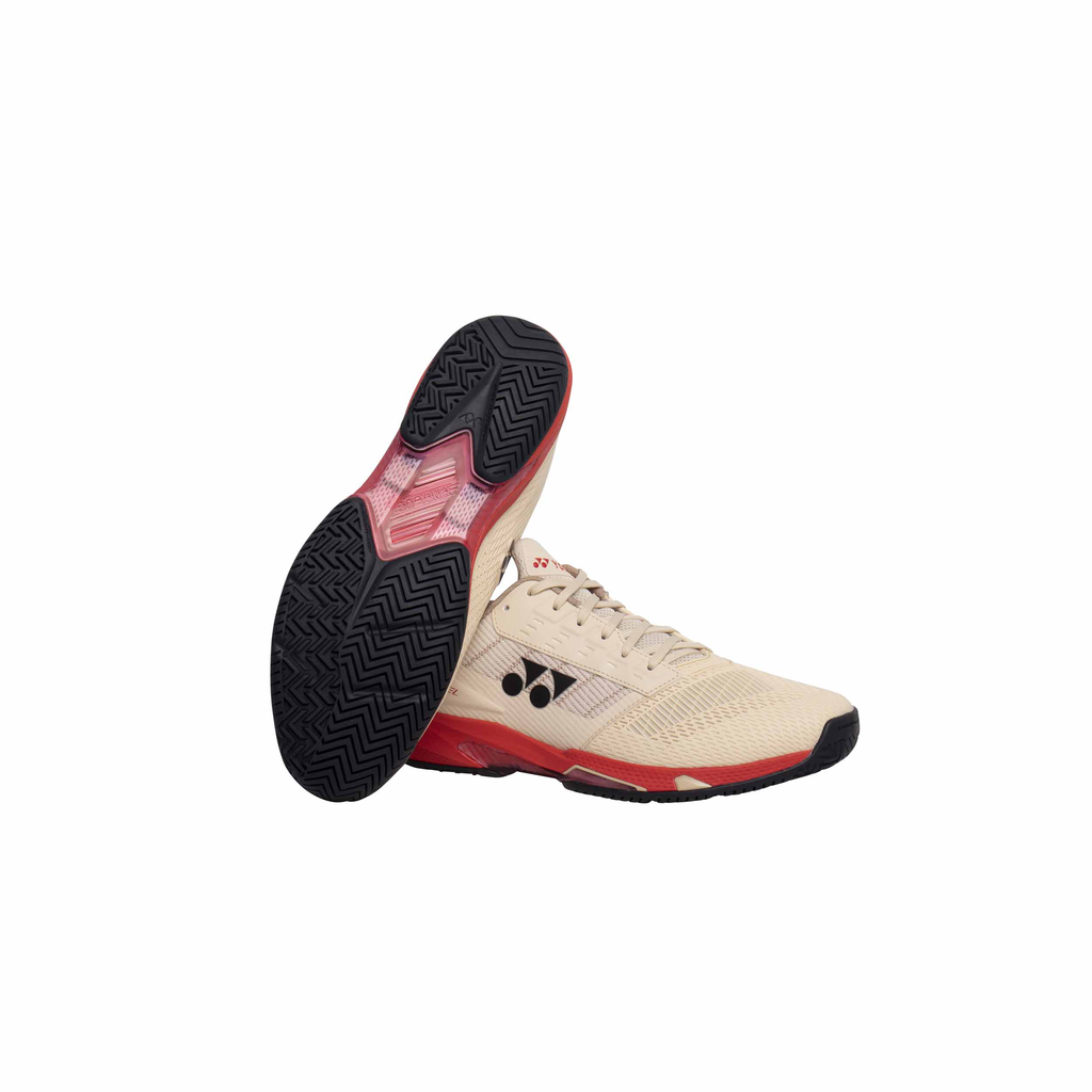 Yonex Ad-Accel Herren, sandbeige