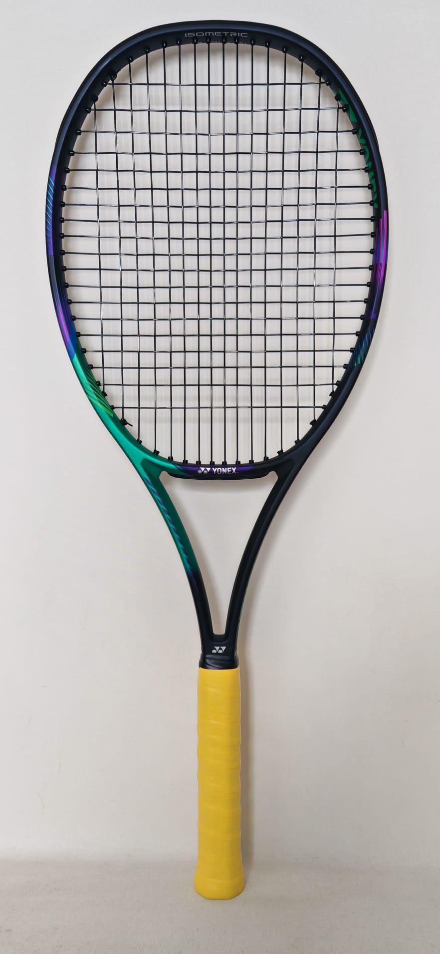 Yonex Vcore Pro 97L (290g), L2, gebraucht