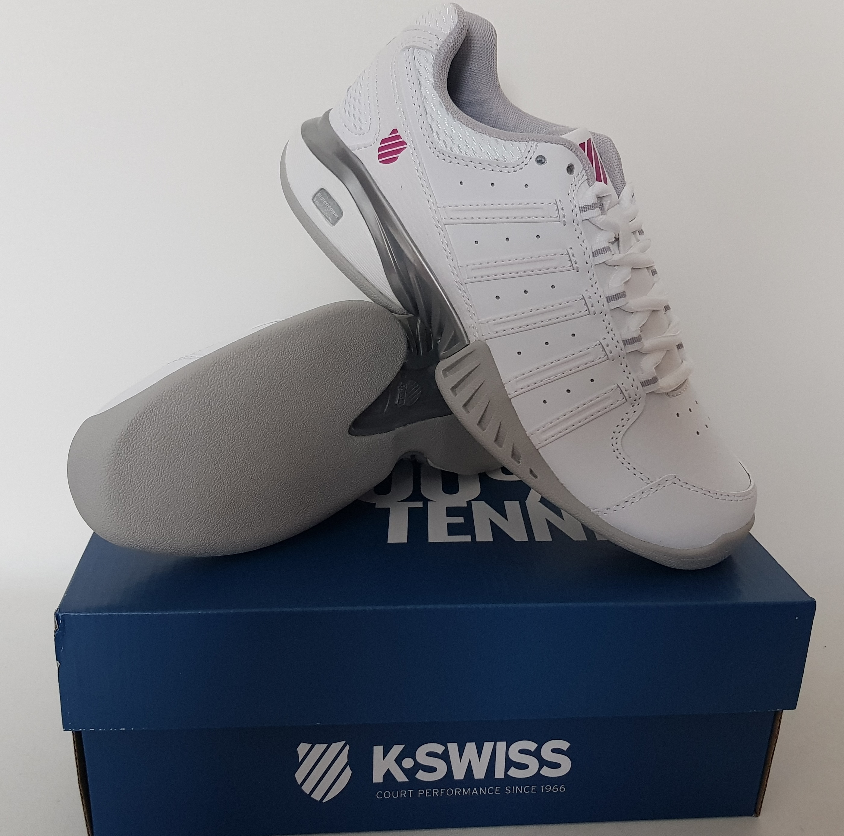 K-Swiss Receiver 3 CARPET Damen