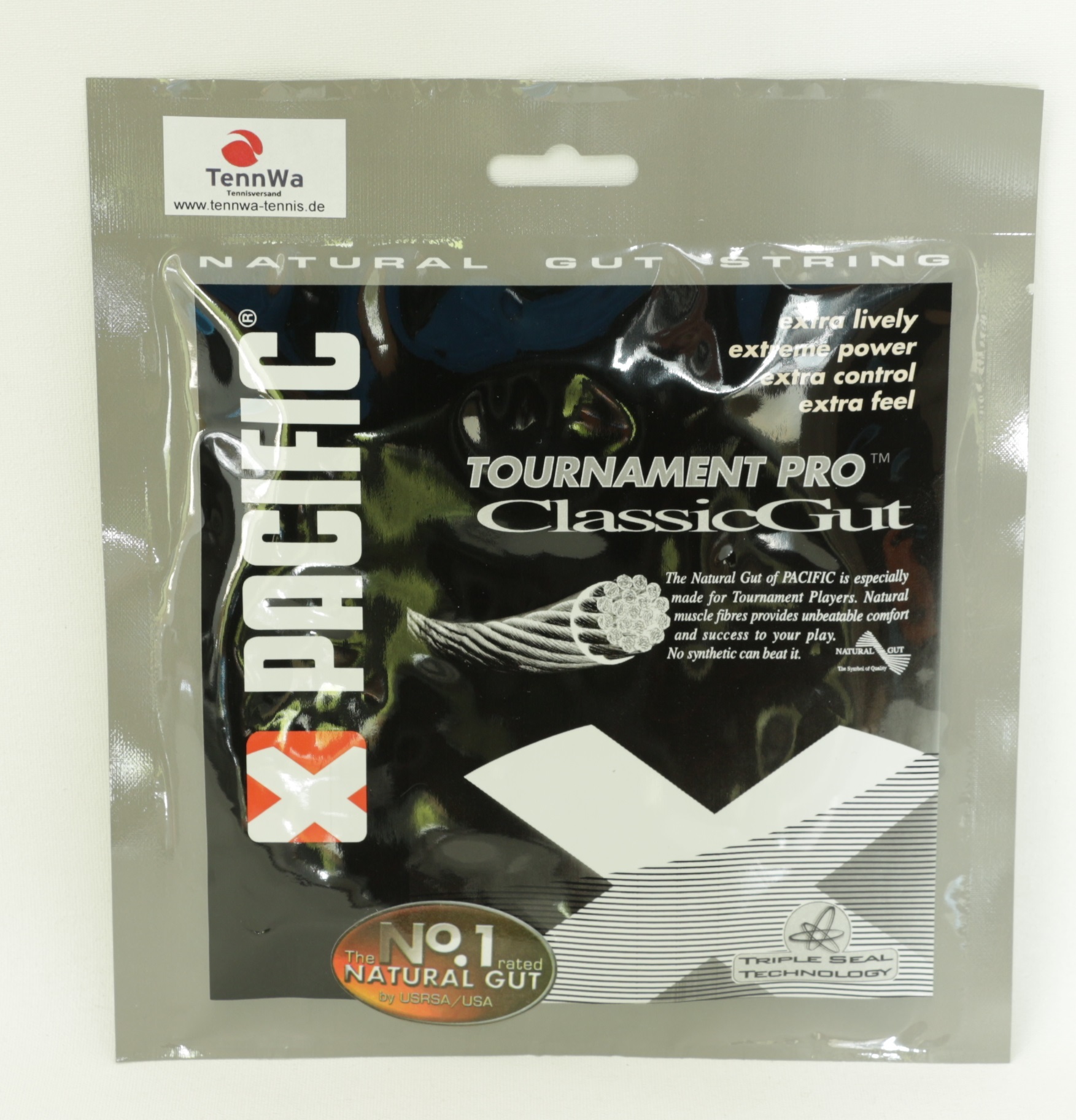 Pacific Tournament Pro Classic Gut