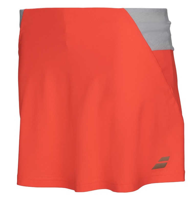 Babolat Performance Skirt fluored