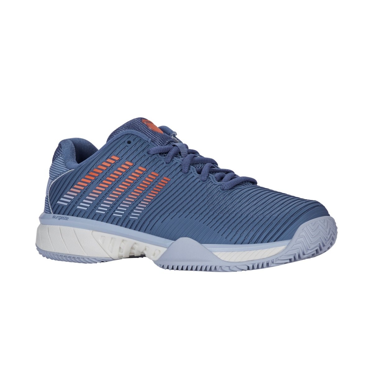 K-Swiss Hypercourt Express 2 Clay Men blau