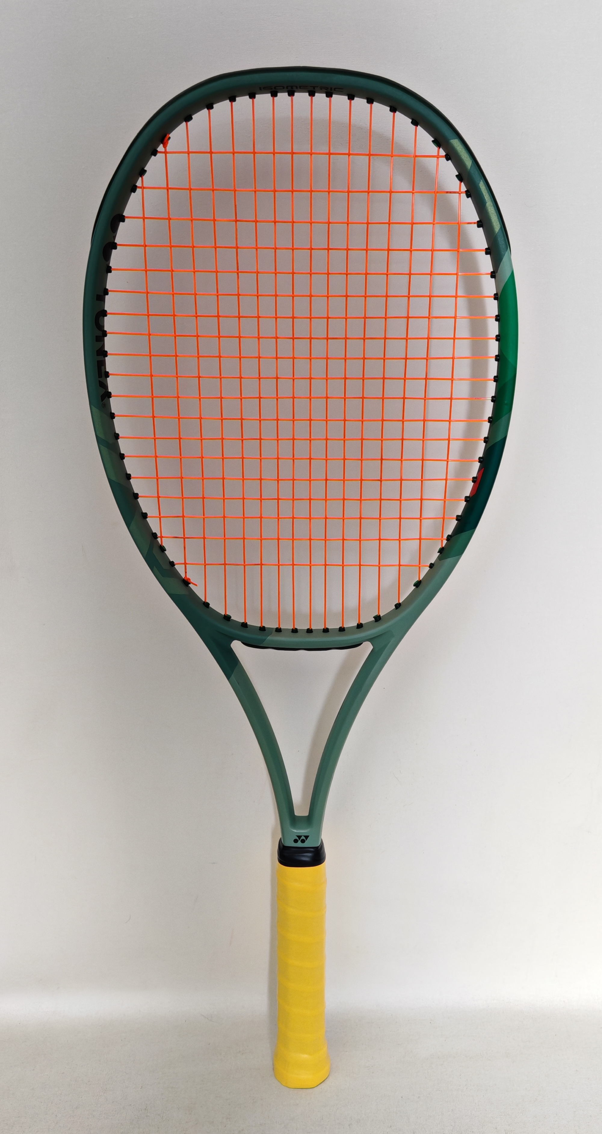 Yonex Percept 97H, L2, gebraucht