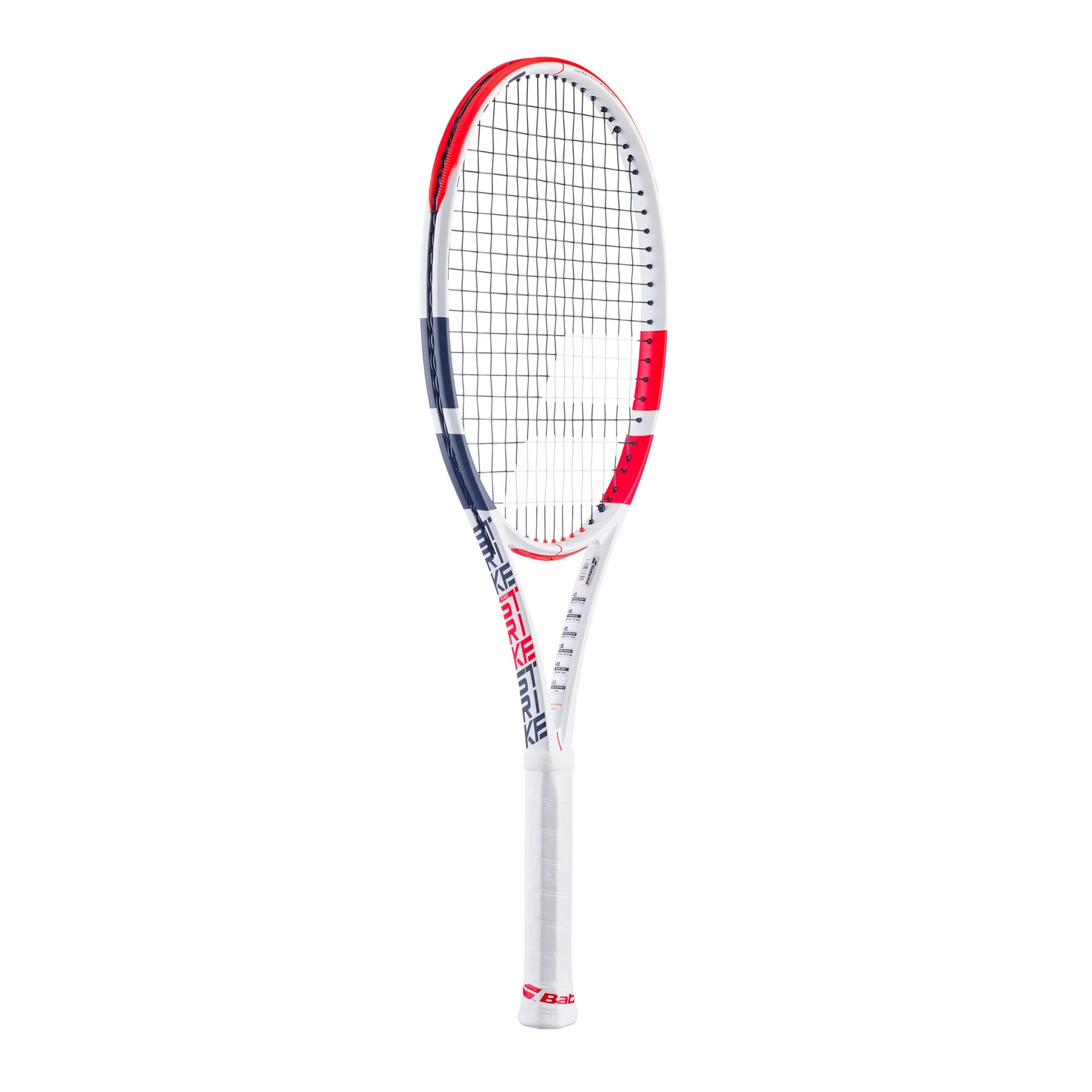 Babolat Pure Strike 103