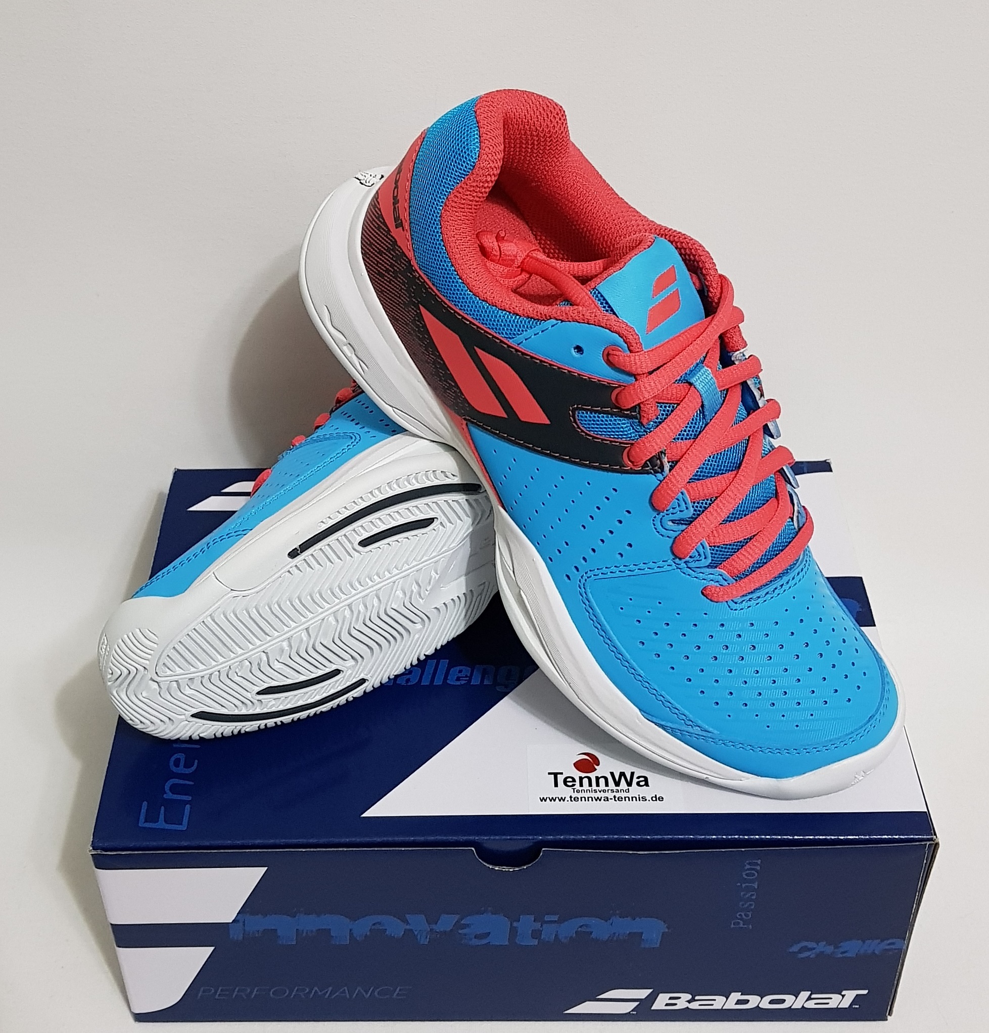 Babolat Pulsion All Court Damen