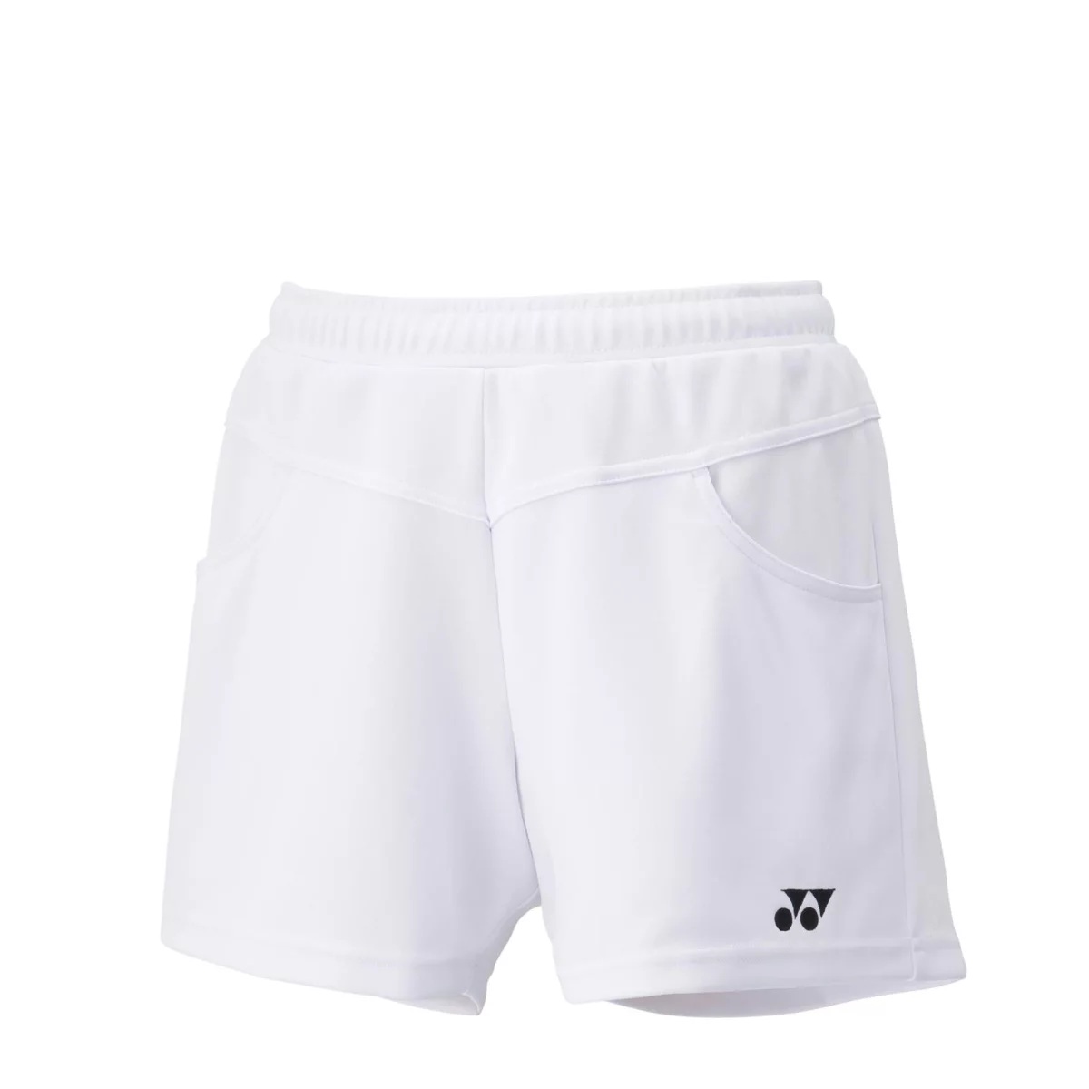 Yonex Damen Shorts weiß