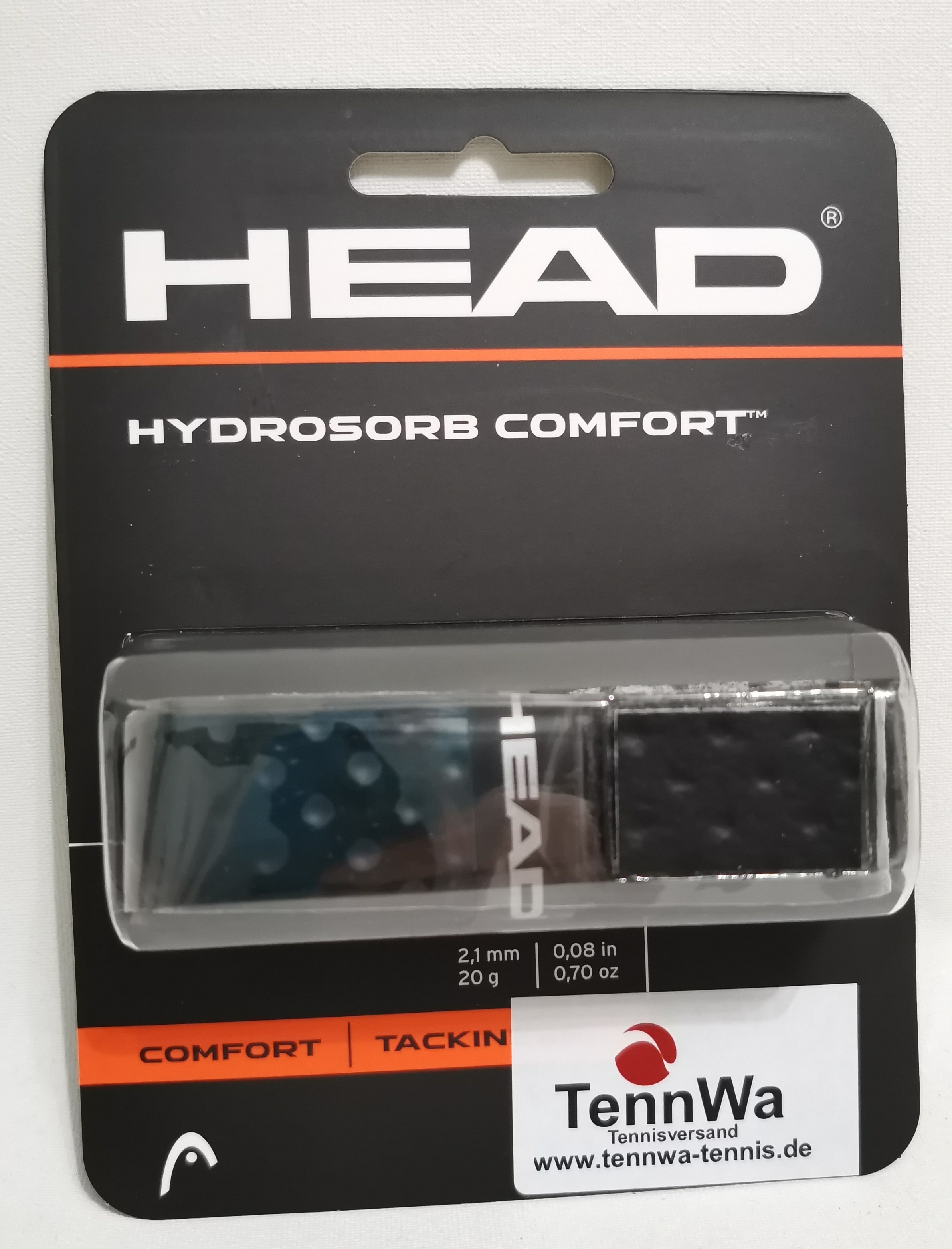 Head Hydrosorb Comfort (2 Farben)