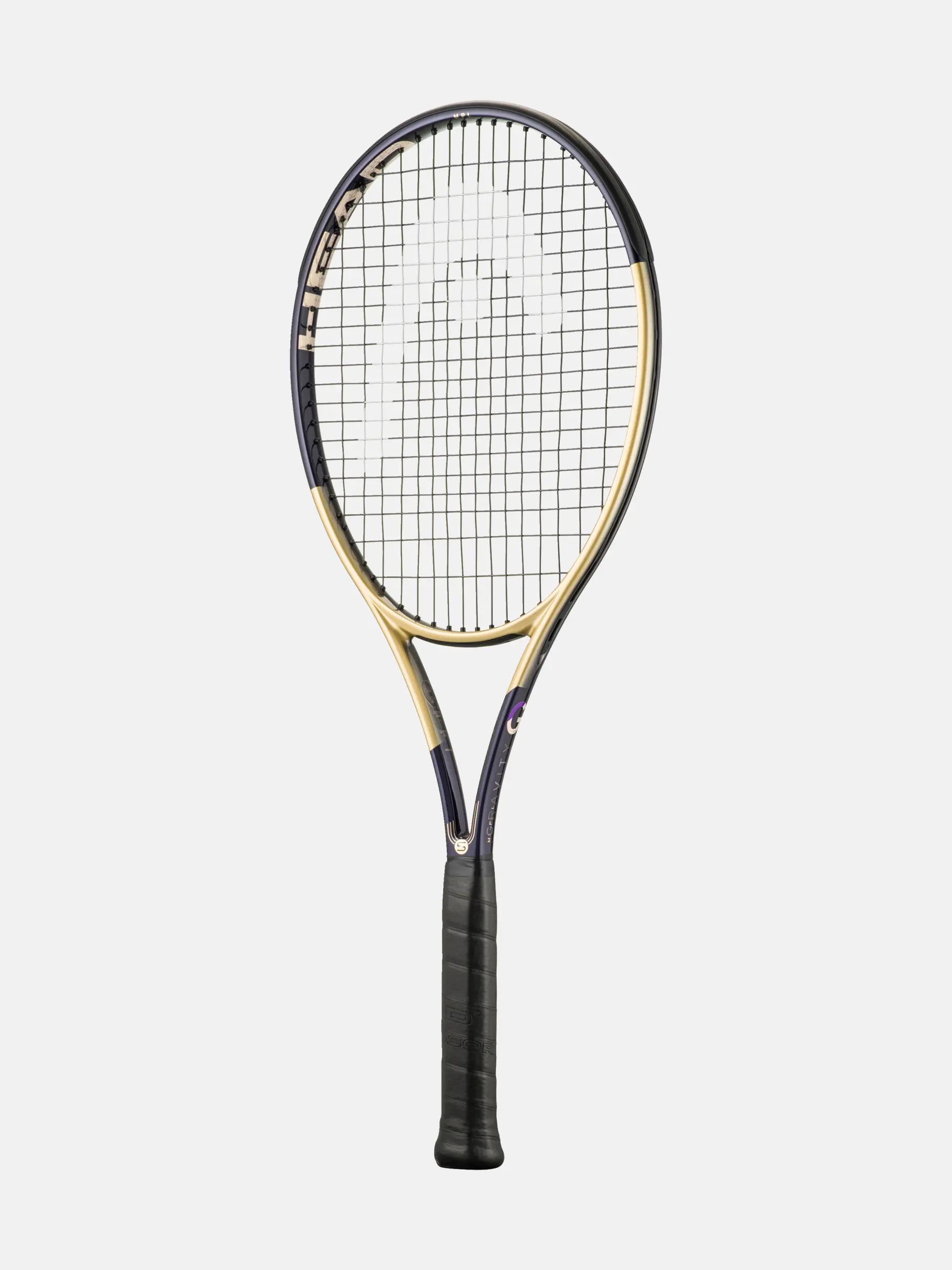 Head Gravity MP L Zverev 2026