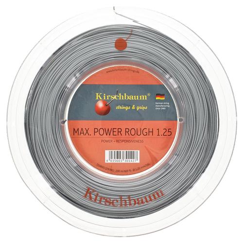 Kirschbaum Max Power Rough, 200 m