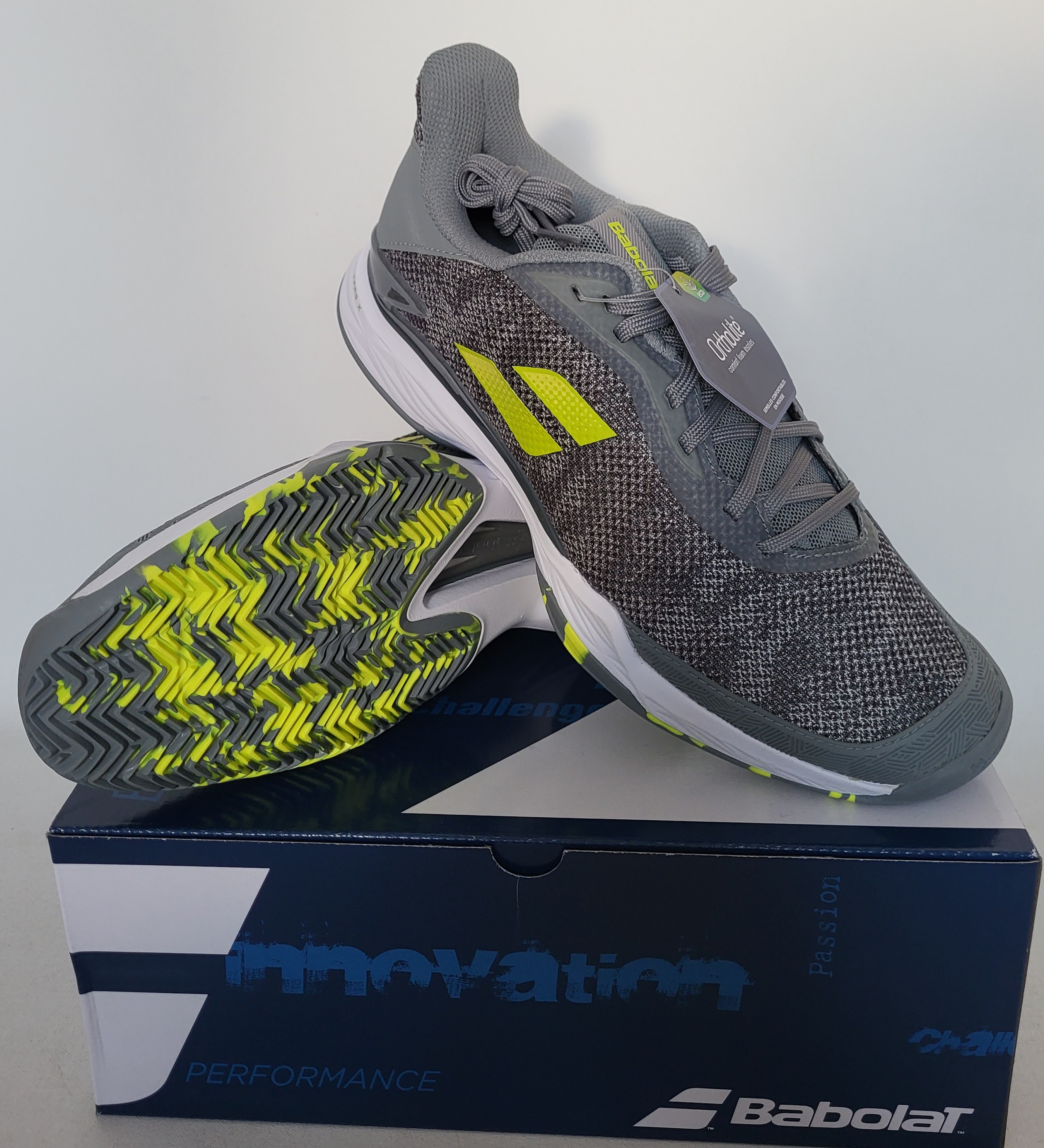 Babolat Jet Tere Clay Men, Aero-Style