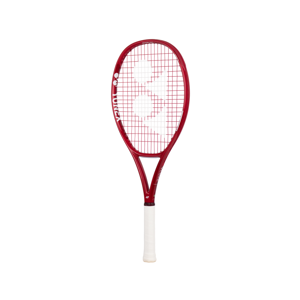Yonex Vcore Junior 26 ruby red