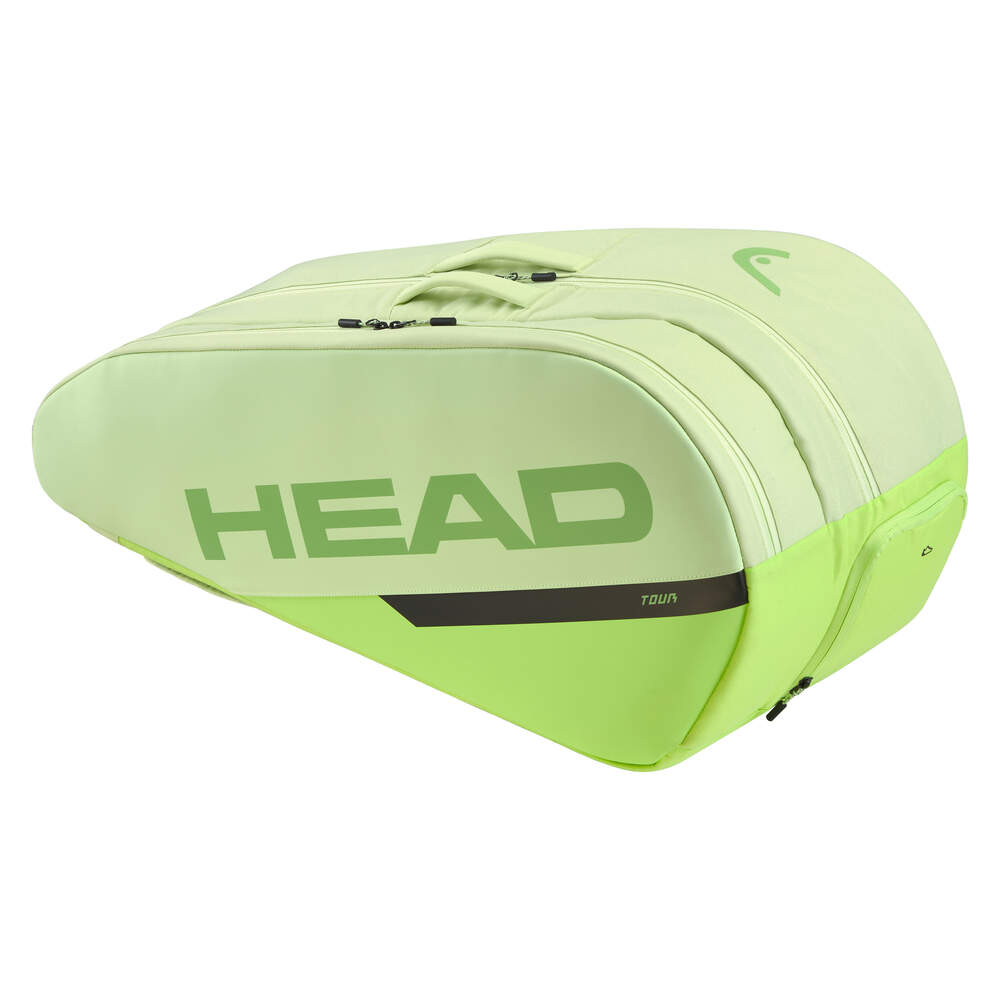 HEAD Tour Racquet Bag L SG
