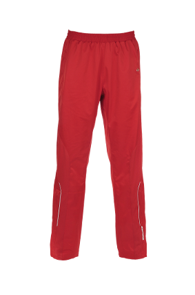 Babolat Herren Pant rot