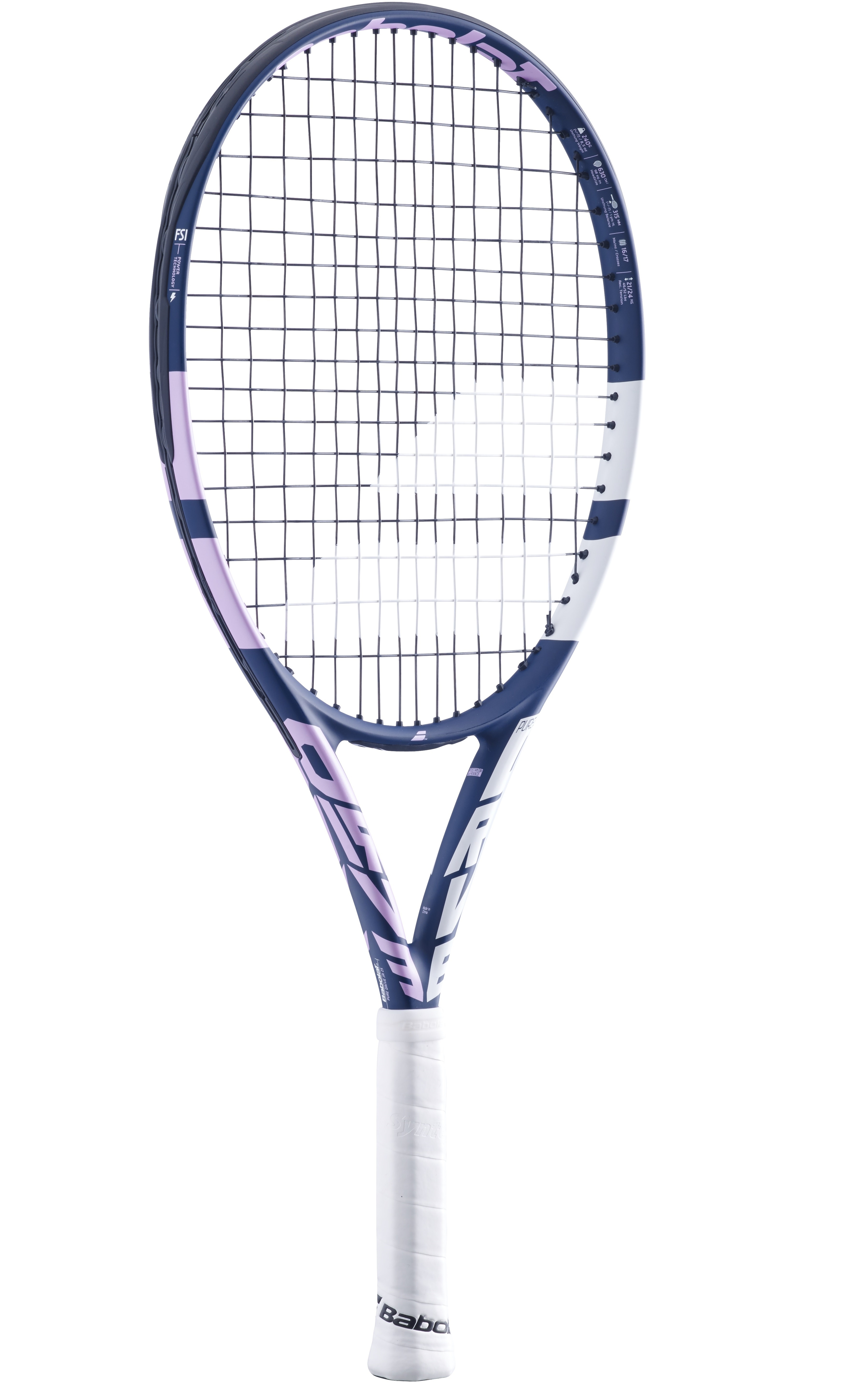 Babolat Pure Drive Junior 26 GIRL