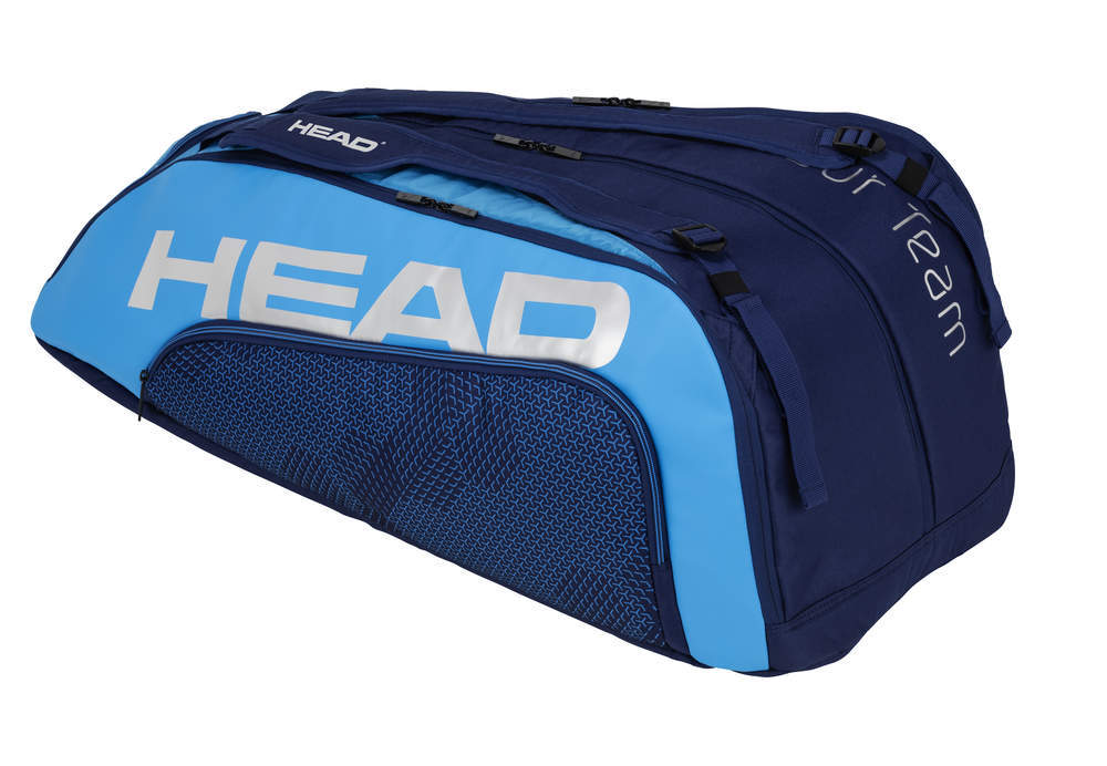 Head Tour Team Monstercombi 12R blau