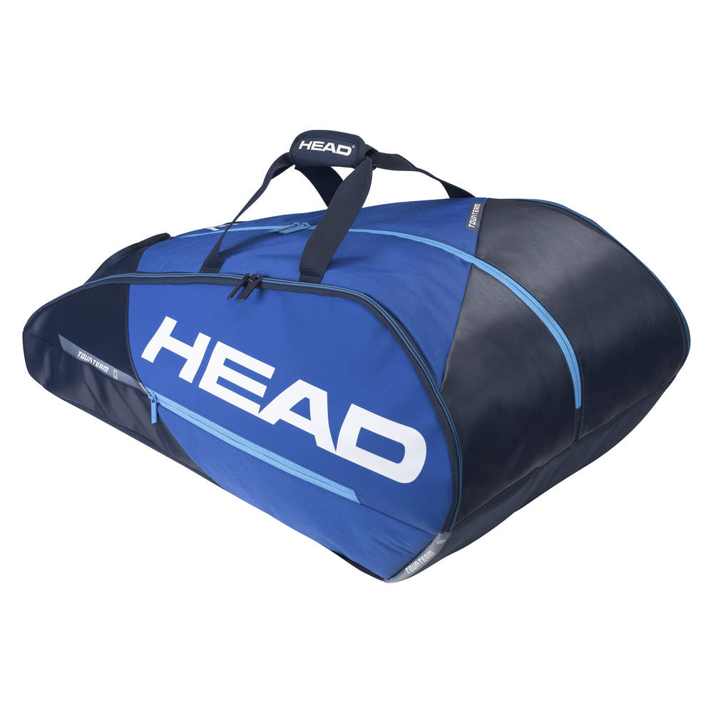 Head Tour Team Monstercombi 12R blau/schwarz (2022)