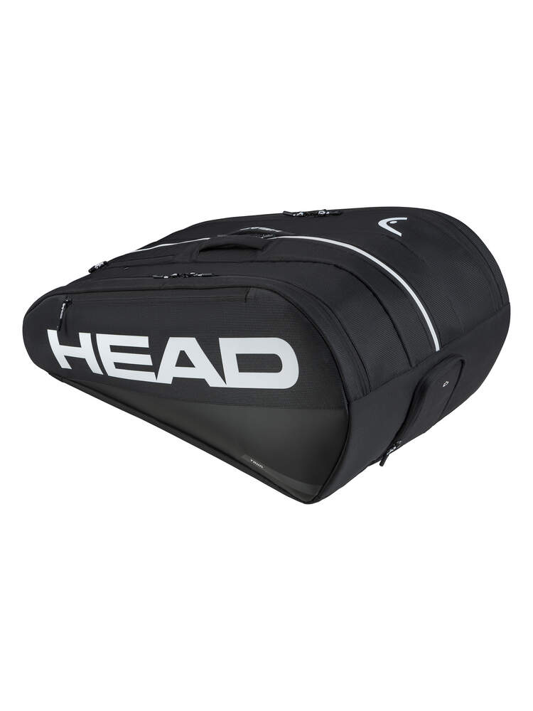 HEAD Tour Racquet Bag XL schwarz