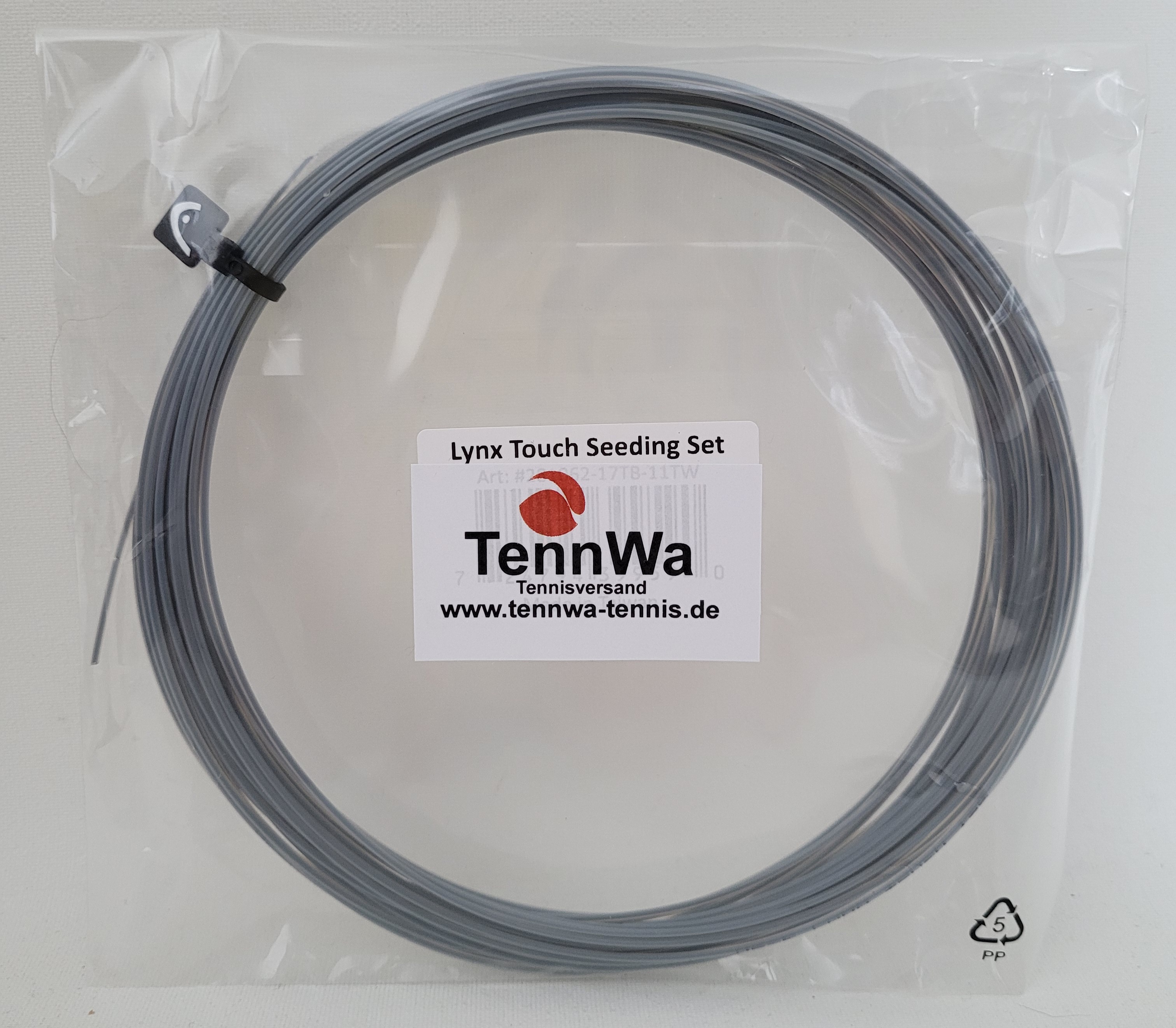 12m Head Lynx Touch 1,25mm (von der Rolle, ohne OVP)