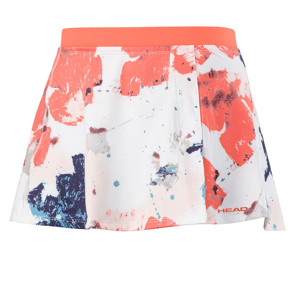 HEAD Vision Skirt coral