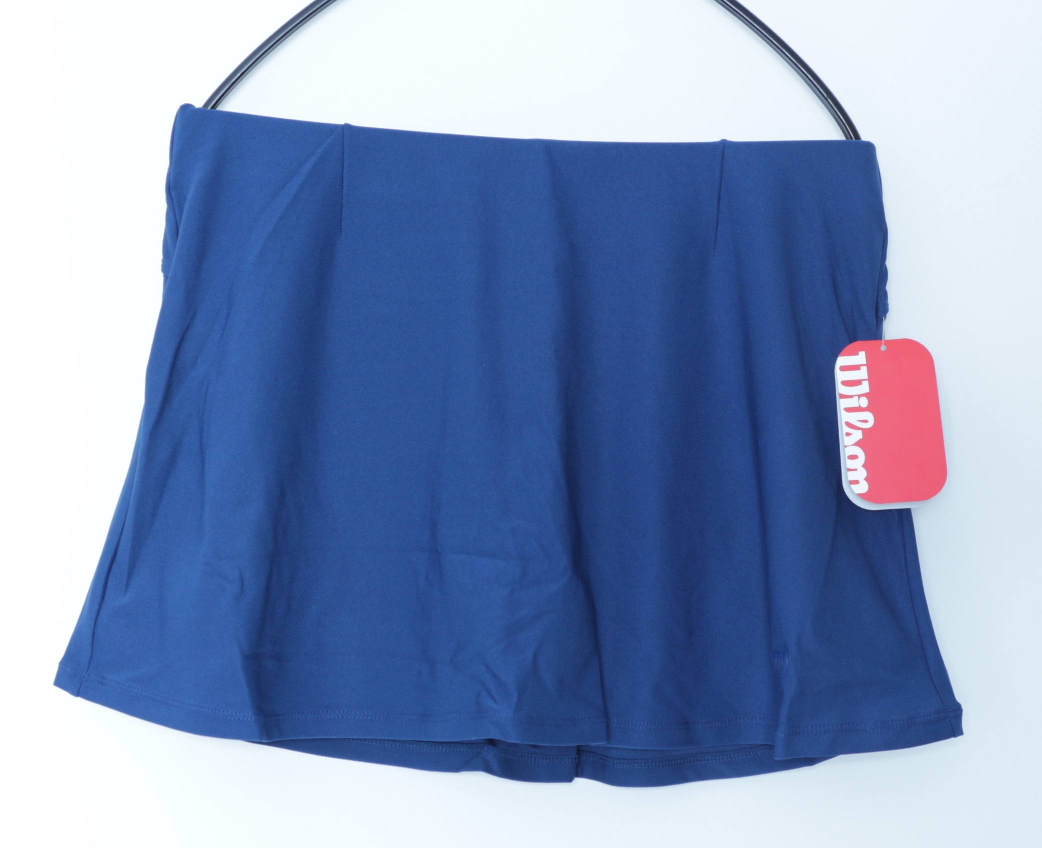 Wilson Performance Rock Funktions-Skirt navyblau