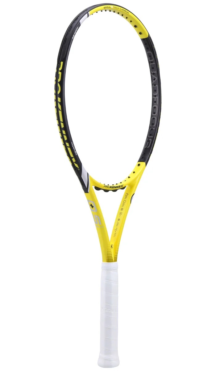 Pro Kennex Kinetic Q+ 5 Light (280g)