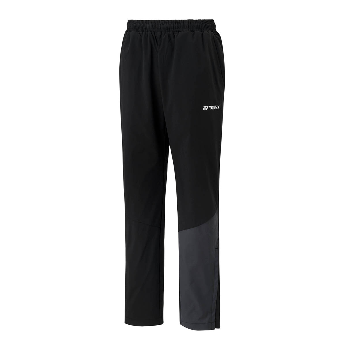 Yonex Herren Warm-Up Pant, schwarz