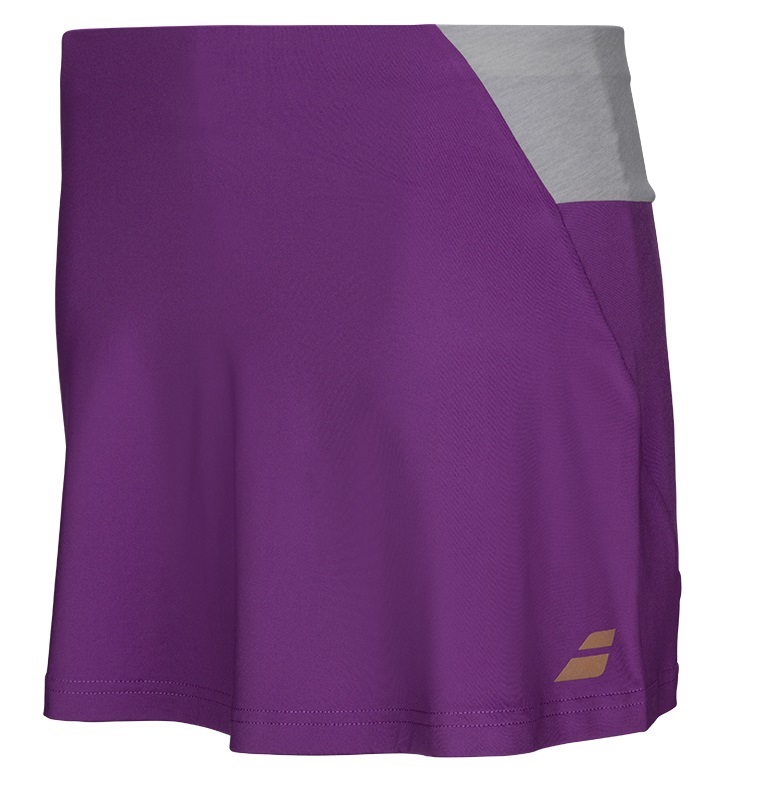 Babolat Performance Skirt lila