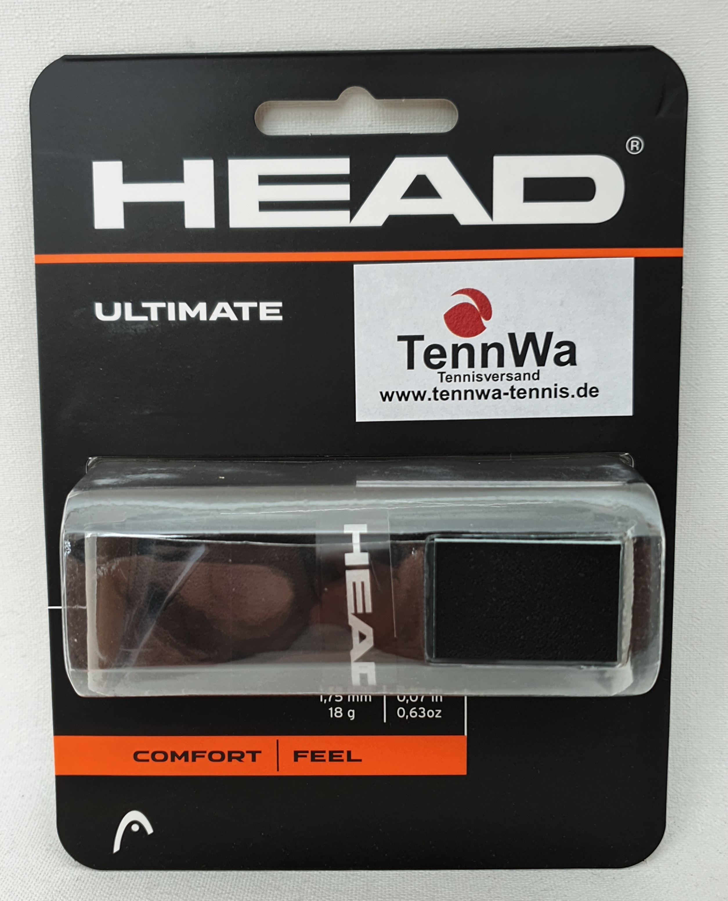HEAD Ultimate Basis Griffband