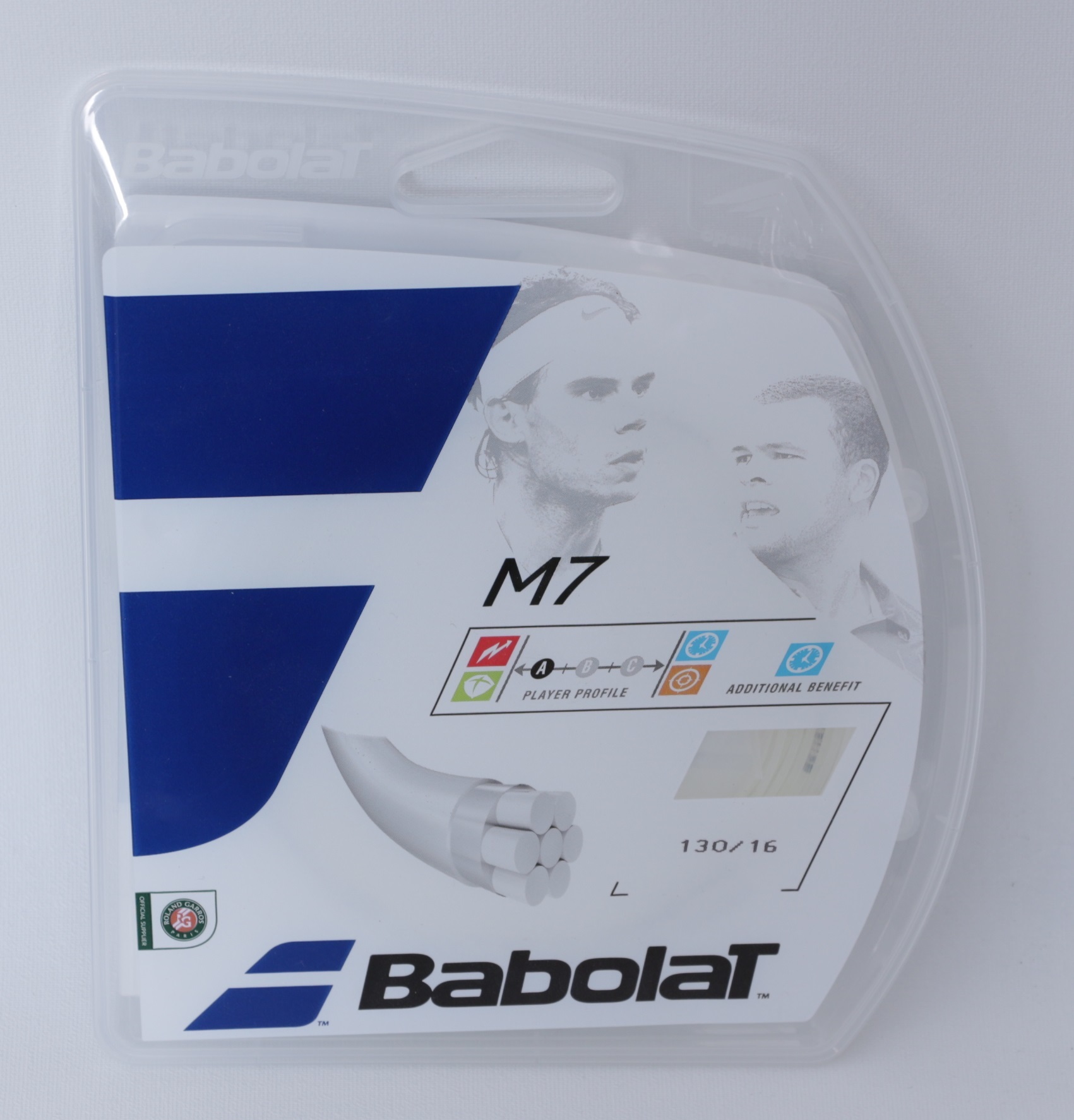 Babolat M7, 12m